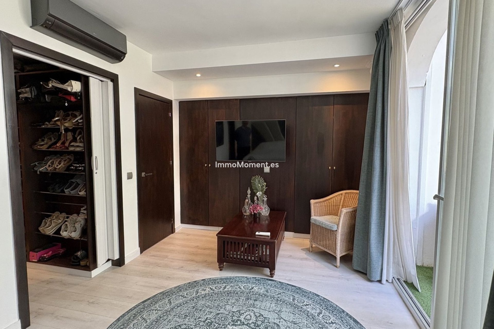 Wiederverkauf - Wohnung - Benahavís - La Quinta