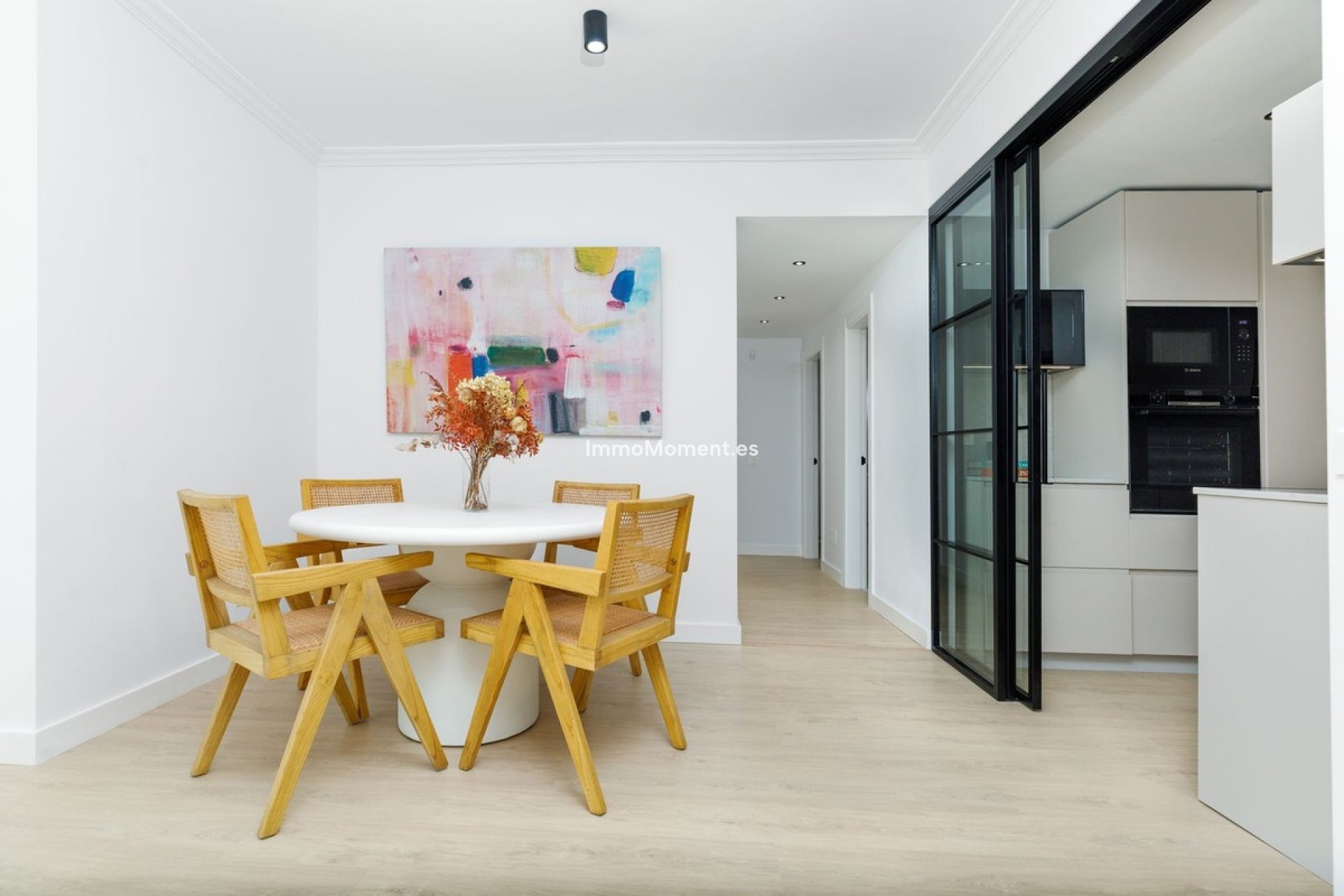 Wiederverkauf - Wohnung - Benahavís - La Quinta