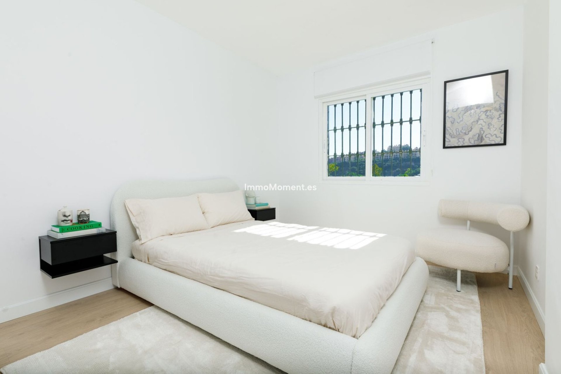 Wiederverkauf - Wohnung - Benahavís - La Quinta