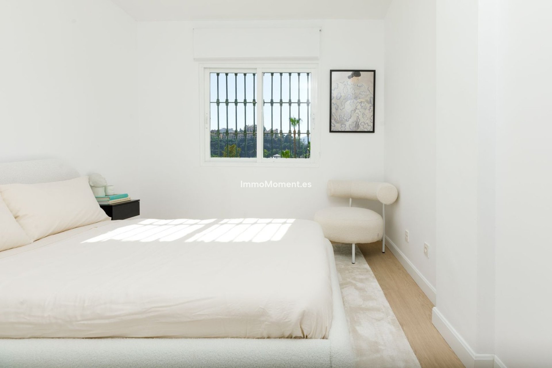 Wiederverkauf - Wohnung - Benahavís - La Quinta