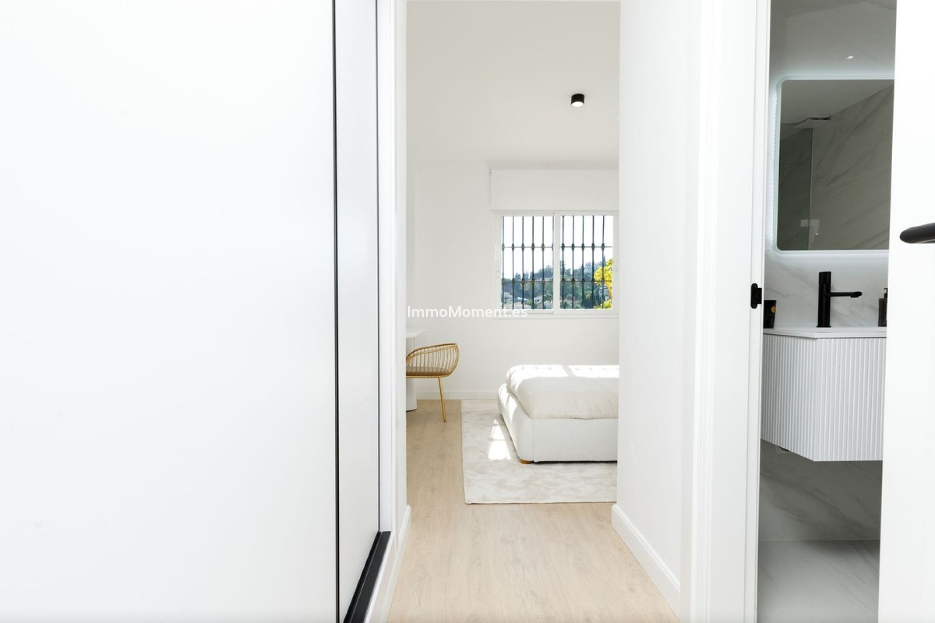 Wiederverkauf - Wohnung - Benahavís - La Quinta