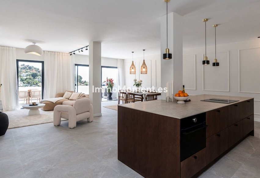 Wiederverkauf - Wohnung - Benahavís - La Quinta