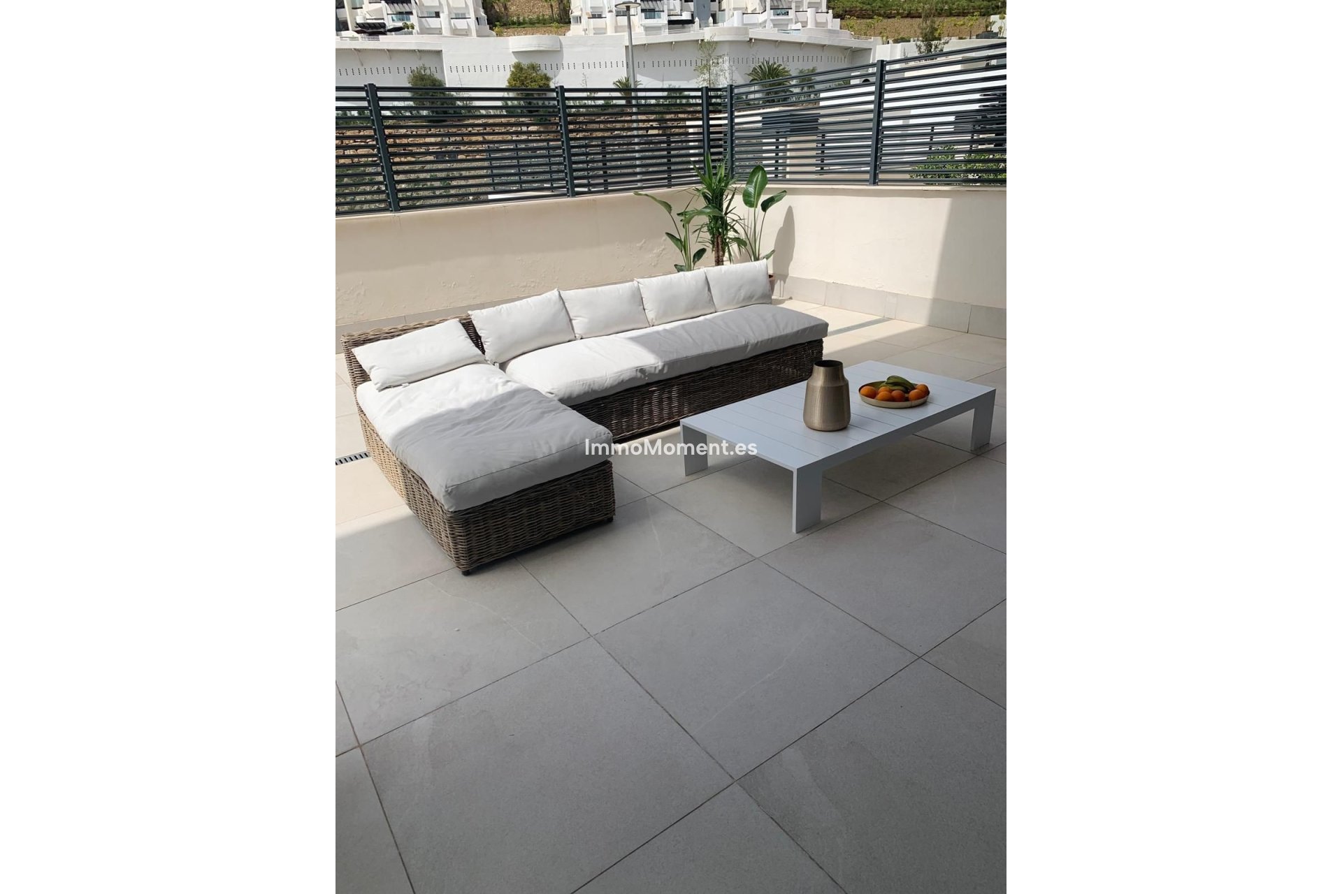 Wiederverkauf - Wohnung - Benahavís - La Quinta