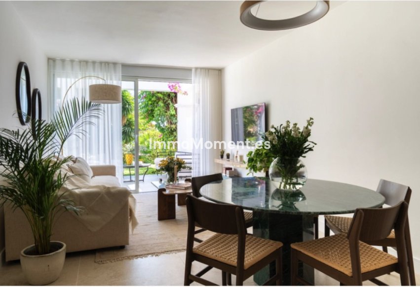 Wiederverkauf - Wohnung - Benahavís - La Quinta