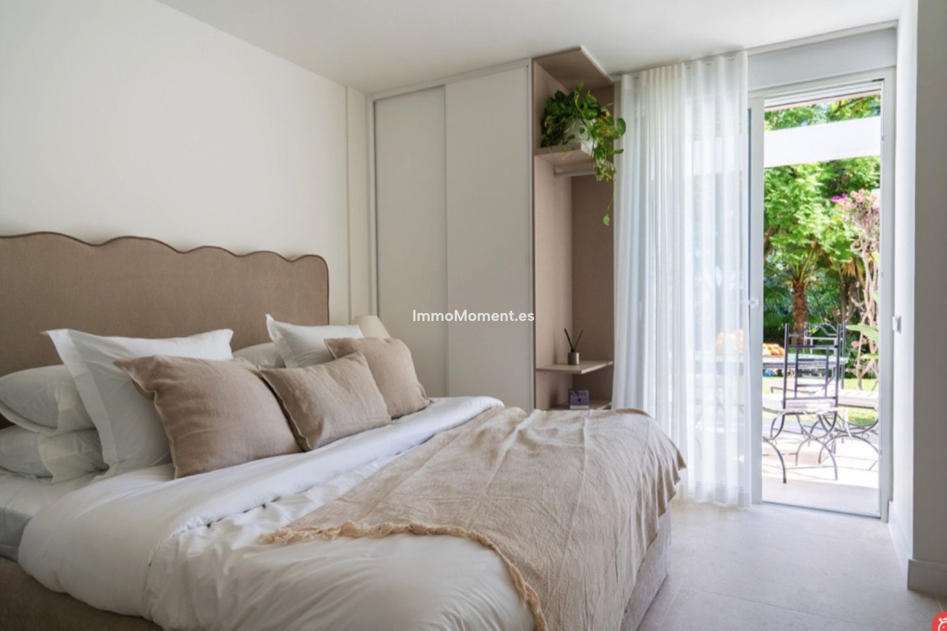 Wiederverkauf - Wohnung - Benahavís - La Quinta