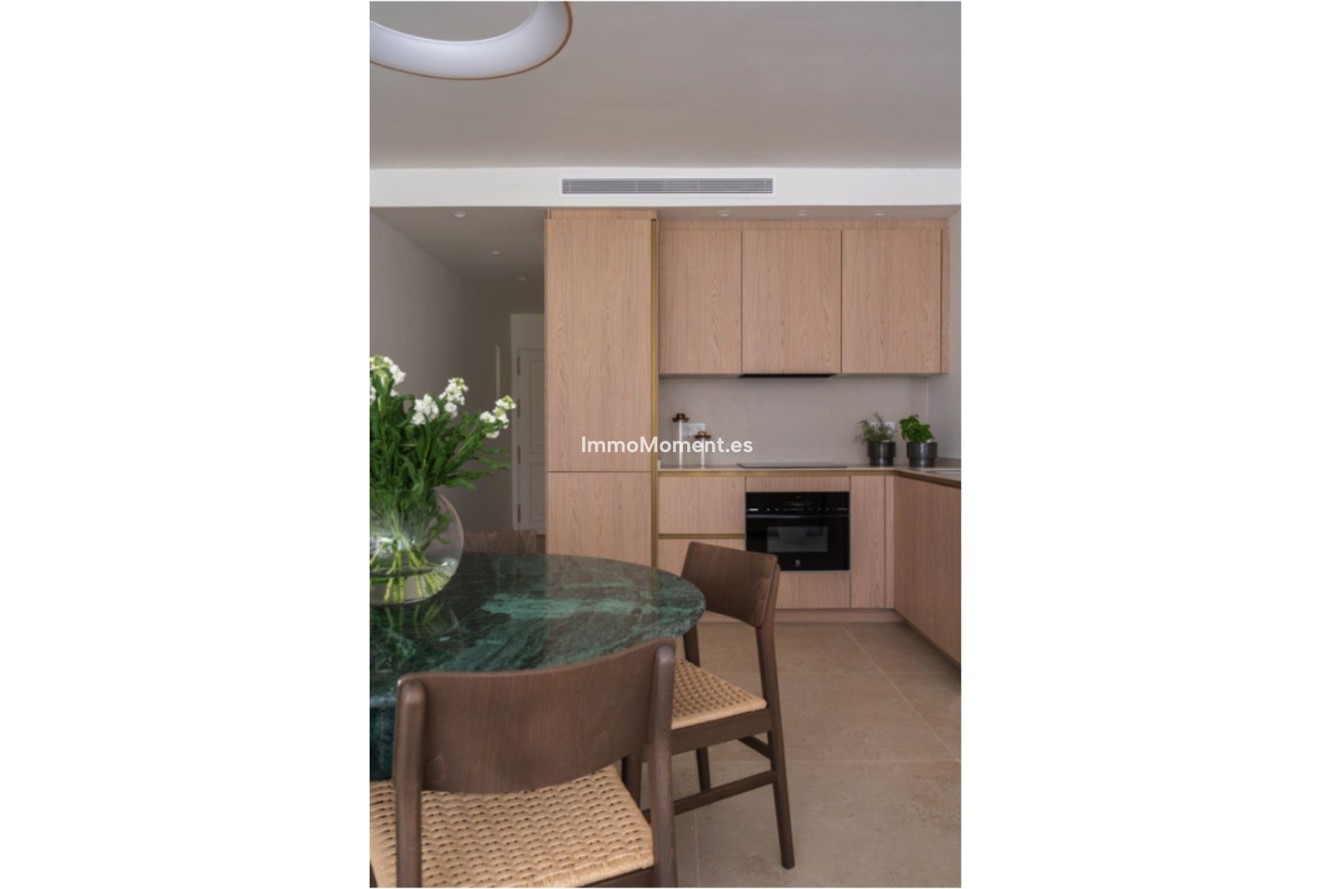 Wiederverkauf - Wohnung - Benahavís - La Quinta