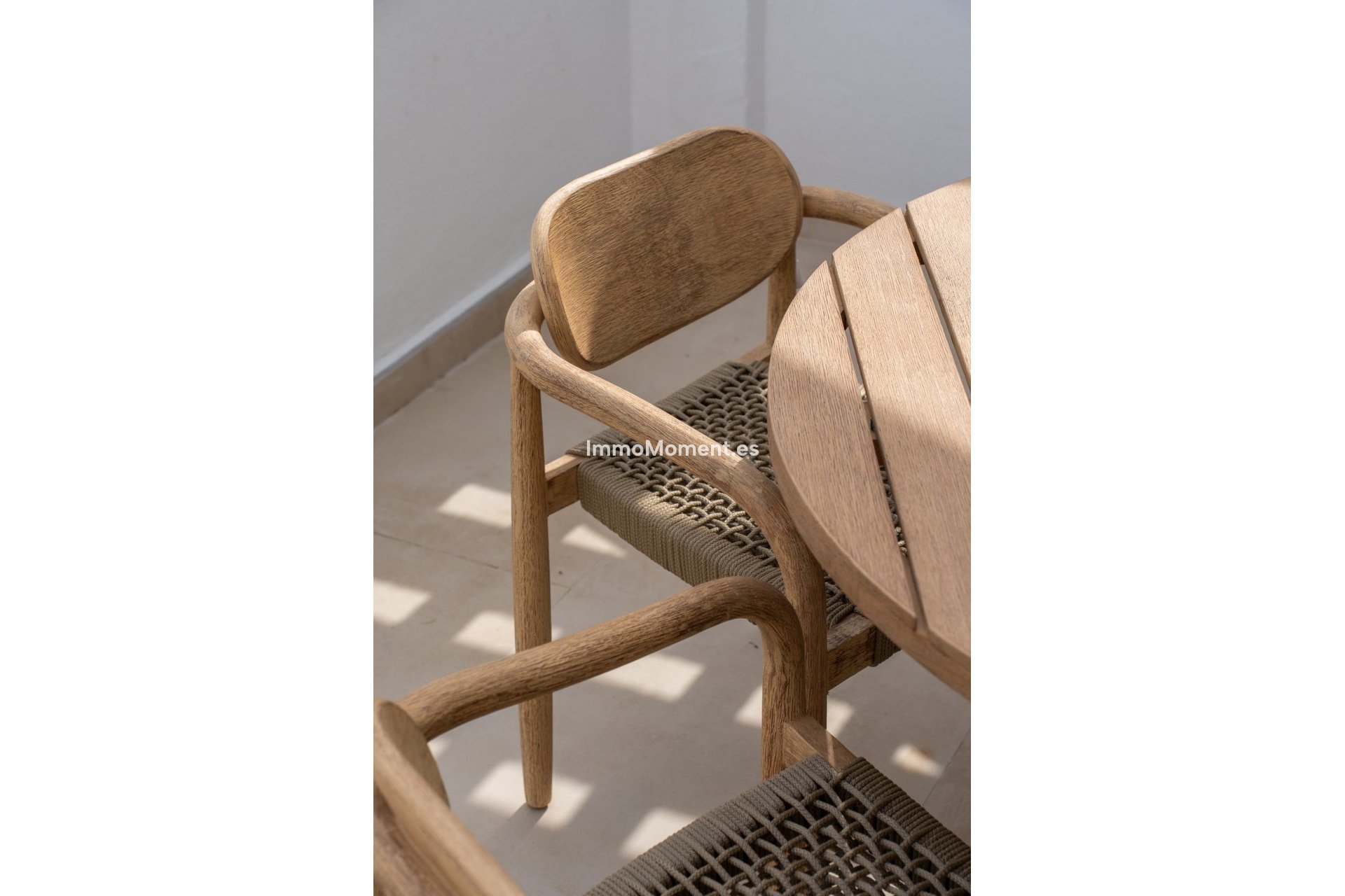 Wiederverkauf - Wohnung - Benahavís - La Quinta