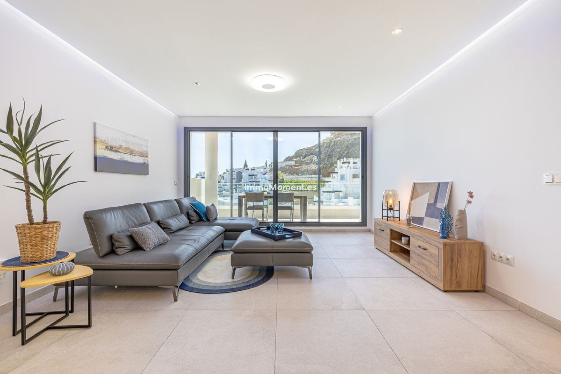 Wiederverkauf - Wohnung - Benahavís - La Quinta