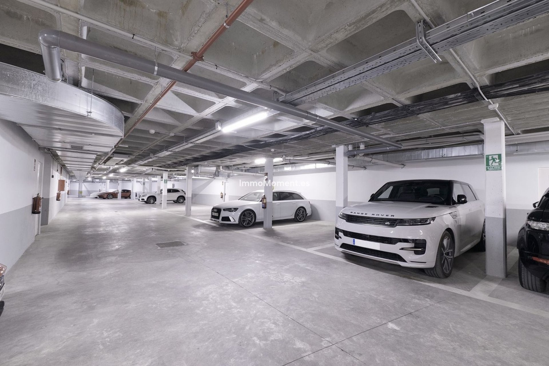 Wiederverkauf - Wohnung - Benahavís - La Quinta