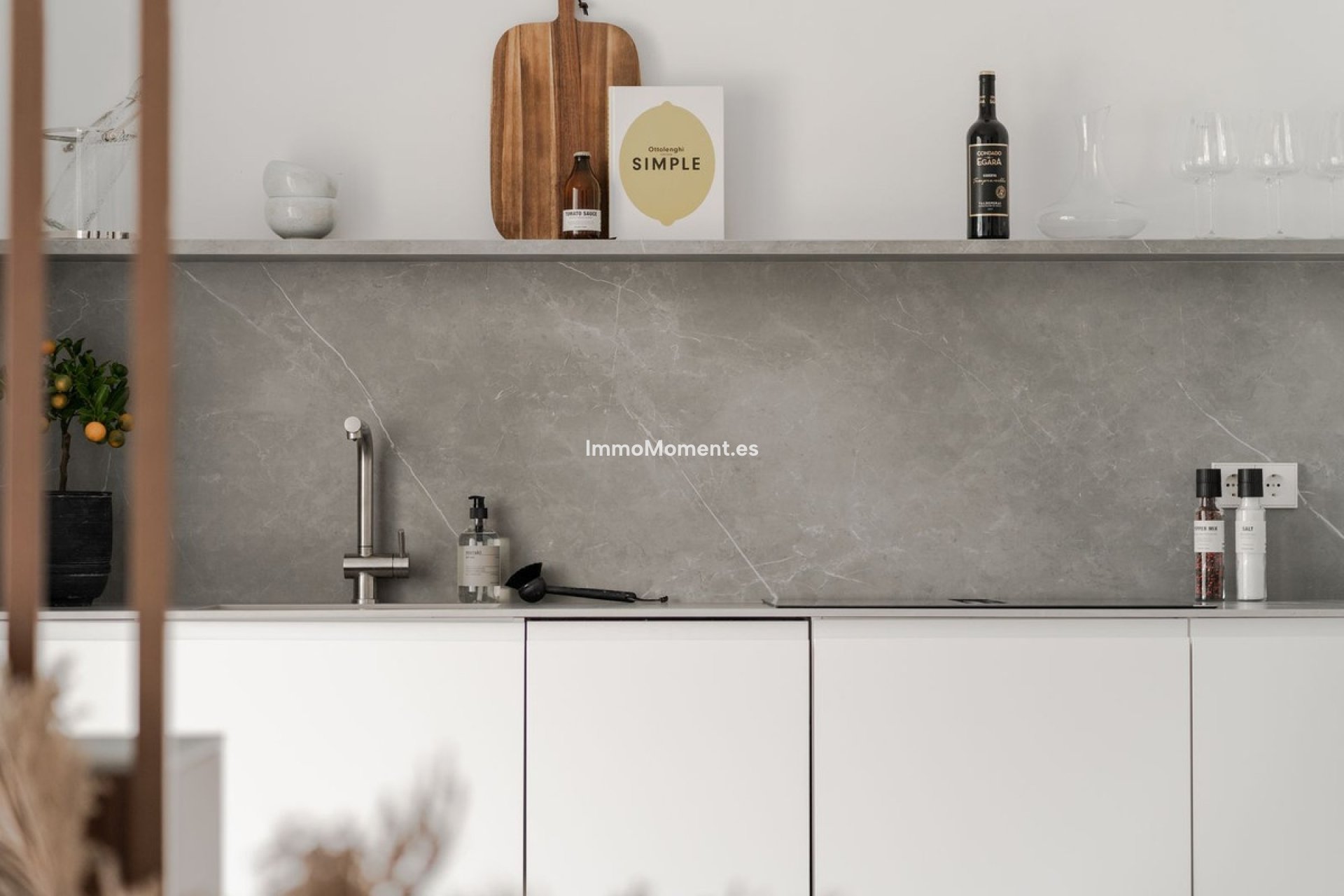 Wiederverkauf - Wohnung - Benahavís - La Quinta