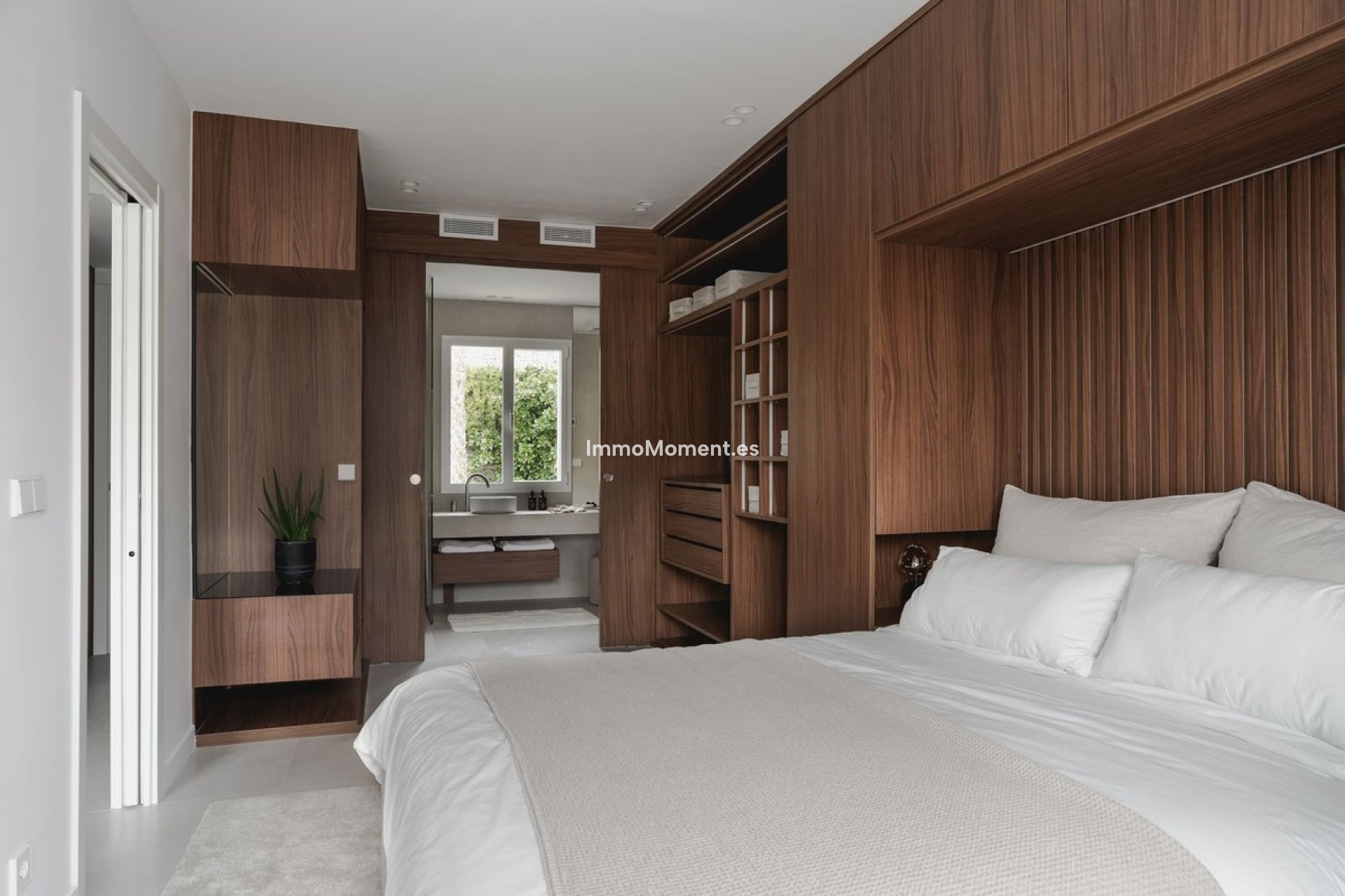 Wiederverkauf - Wohnung - Benahavís - La Quinta