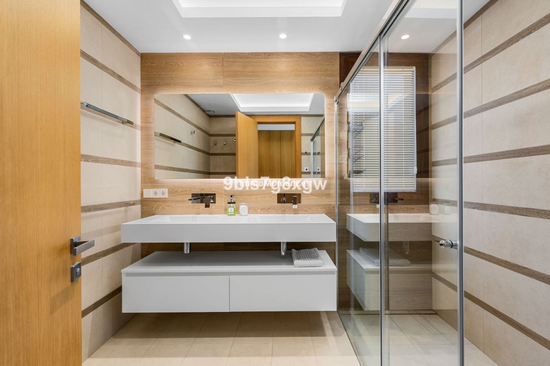 Wiederverkauf - Wohnung - Benahavís - La Quinta