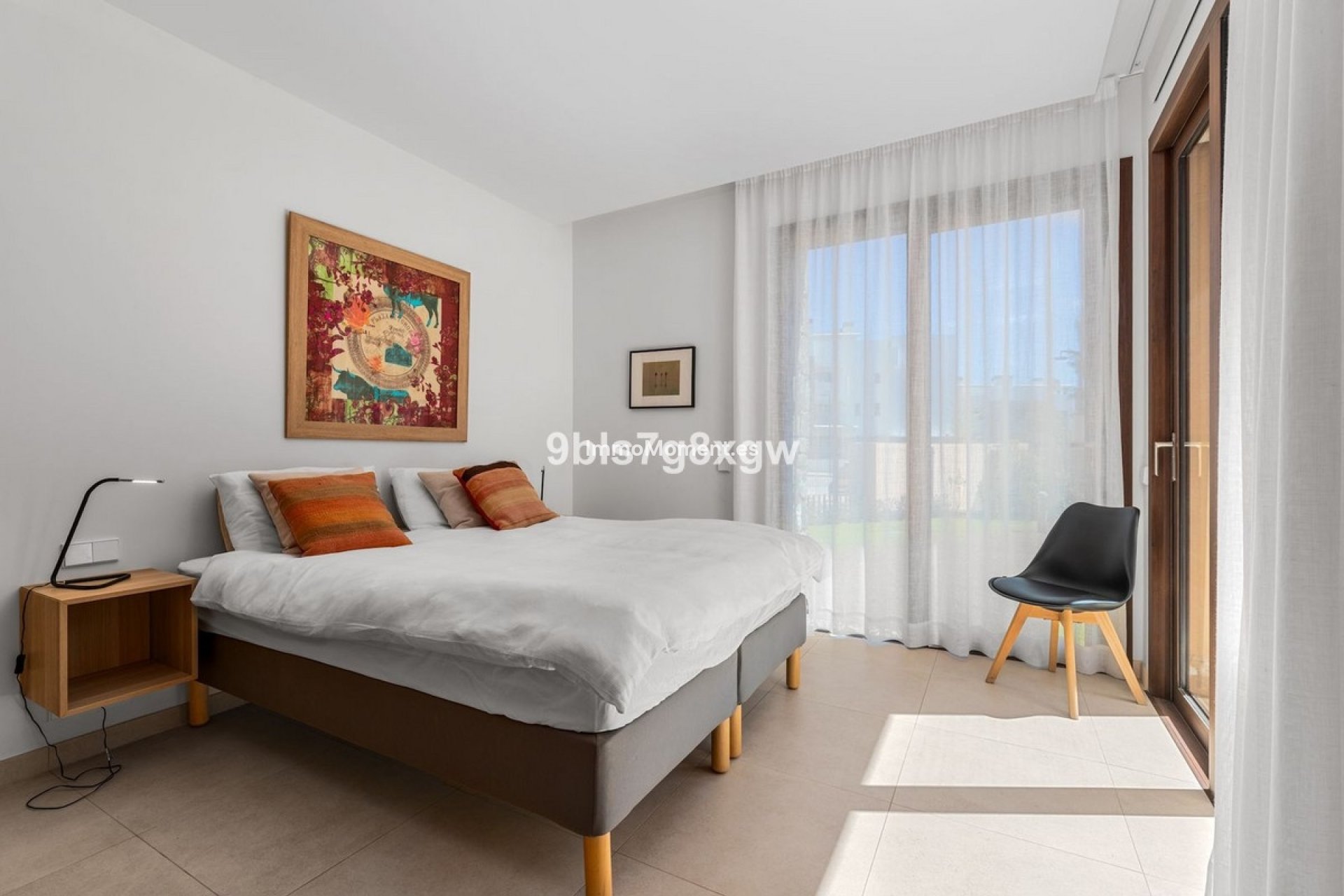 Wiederverkauf - Wohnung - Benahavís - La Quinta