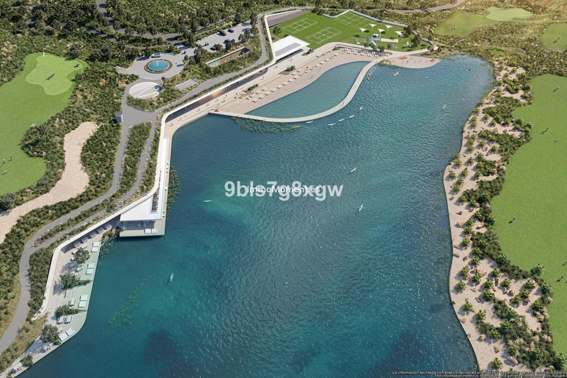 Wiederverkauf - Wohnung - Benahavís - La Quinta