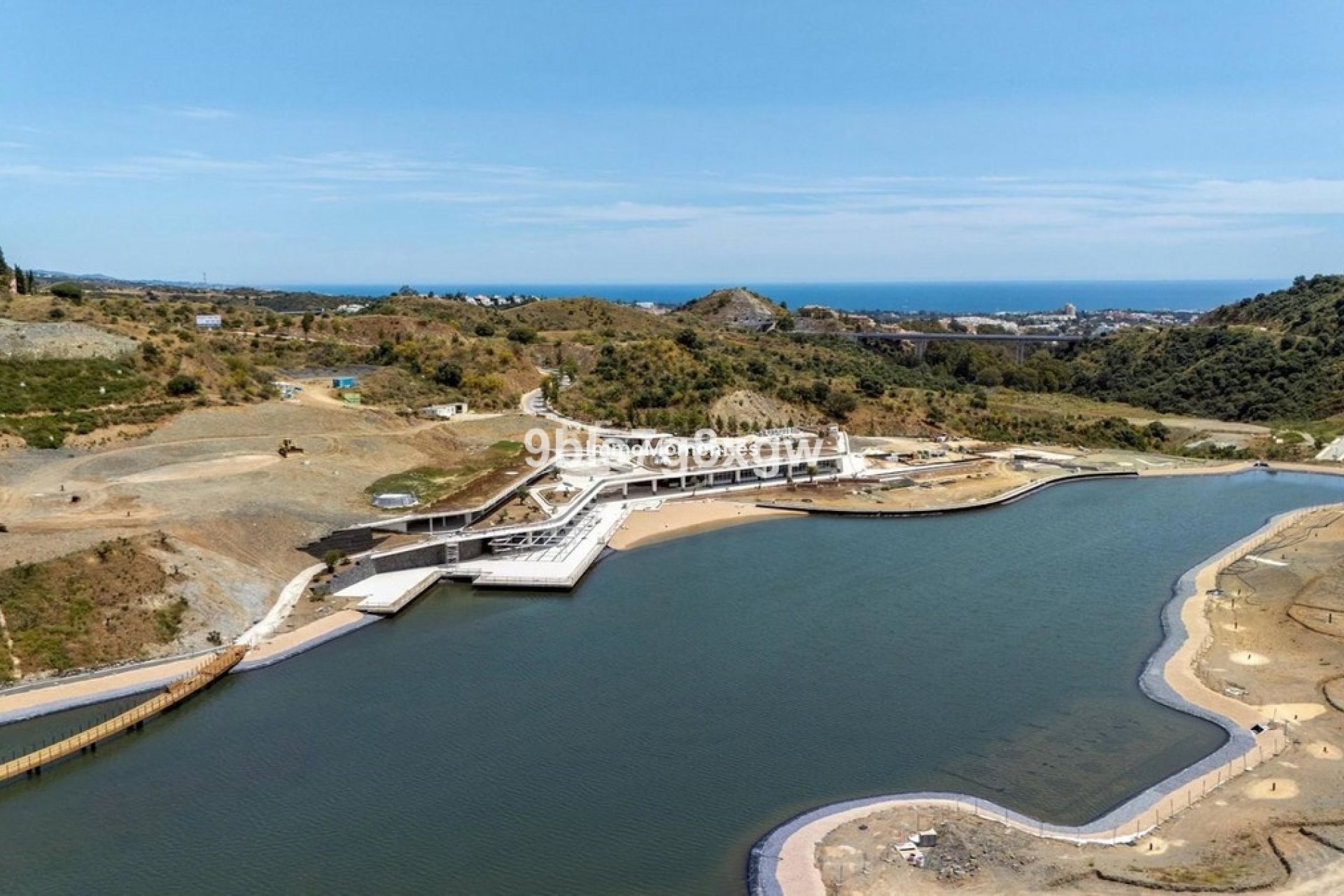 Wiederverkauf - Wohnung - Benahavís - La Quinta