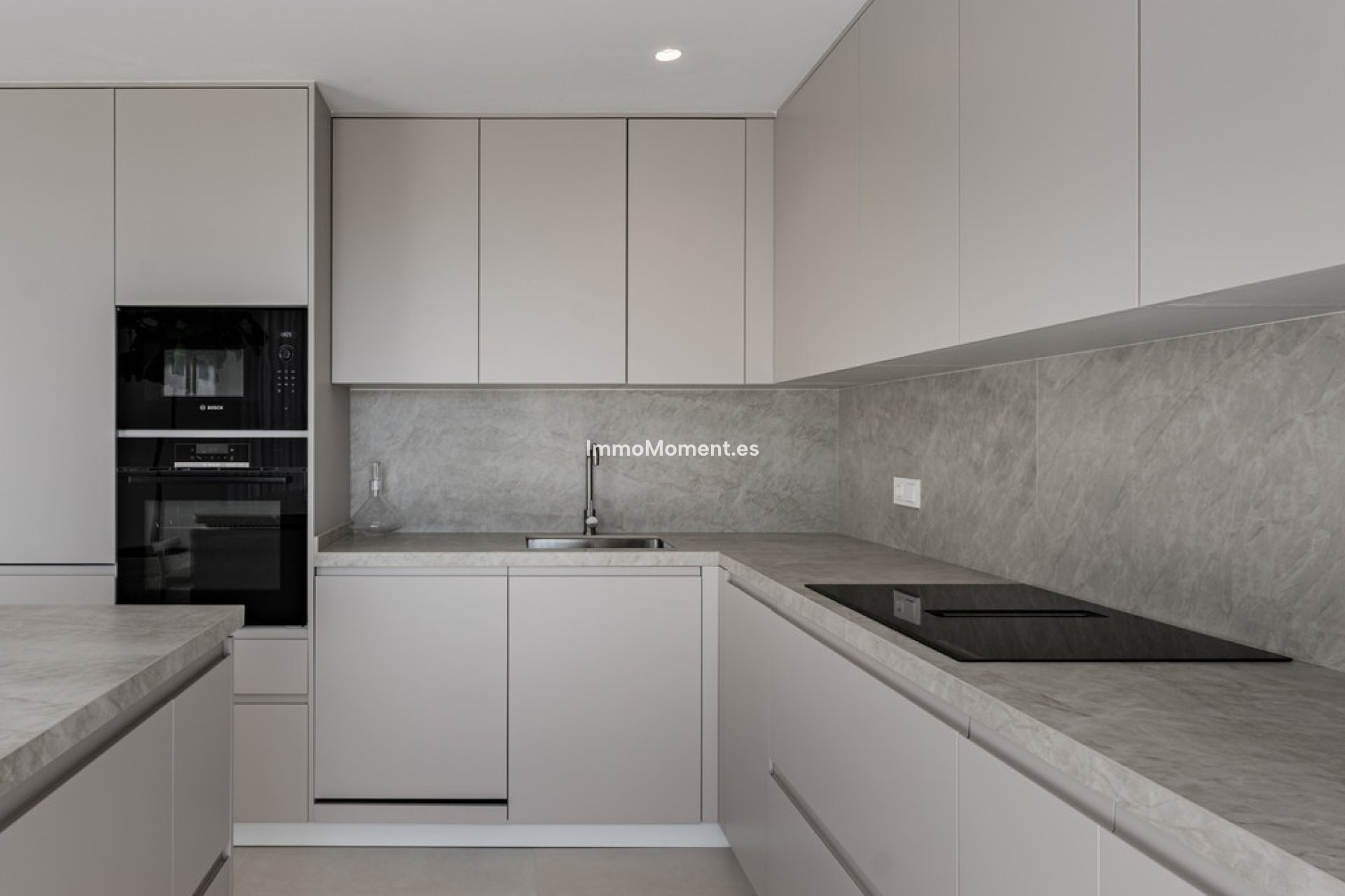 Wiederverkauf - Wohnung - Benahavís - La Quinta