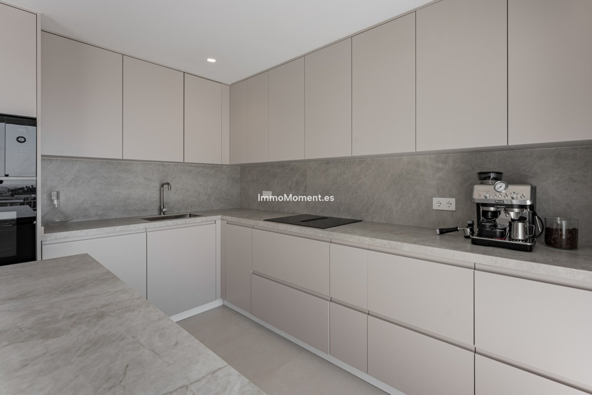 Wiederverkauf - Wohnung - Benahavís - La Quinta