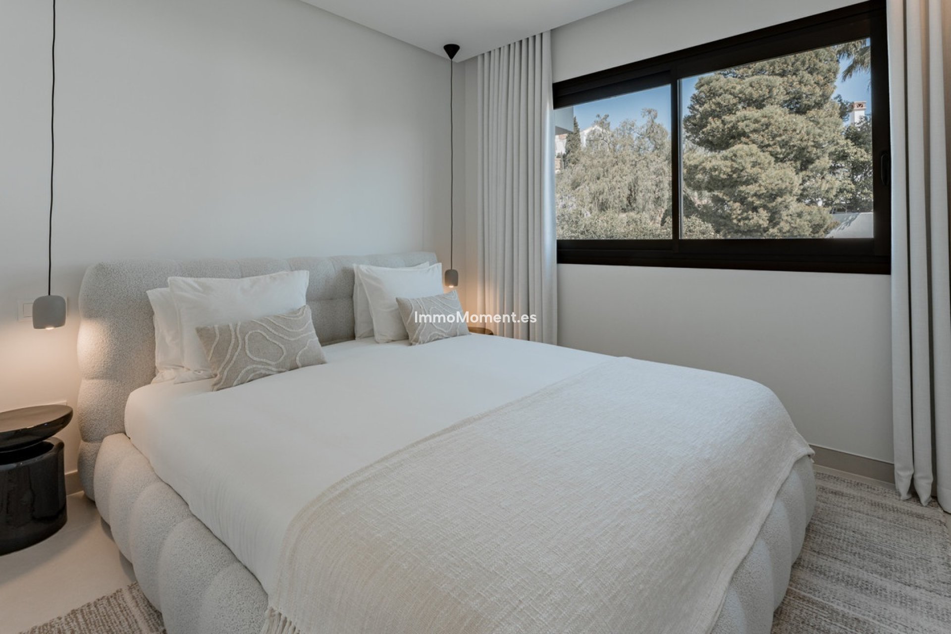 Wiederverkauf - Wohnung - Benahavís - La Quinta