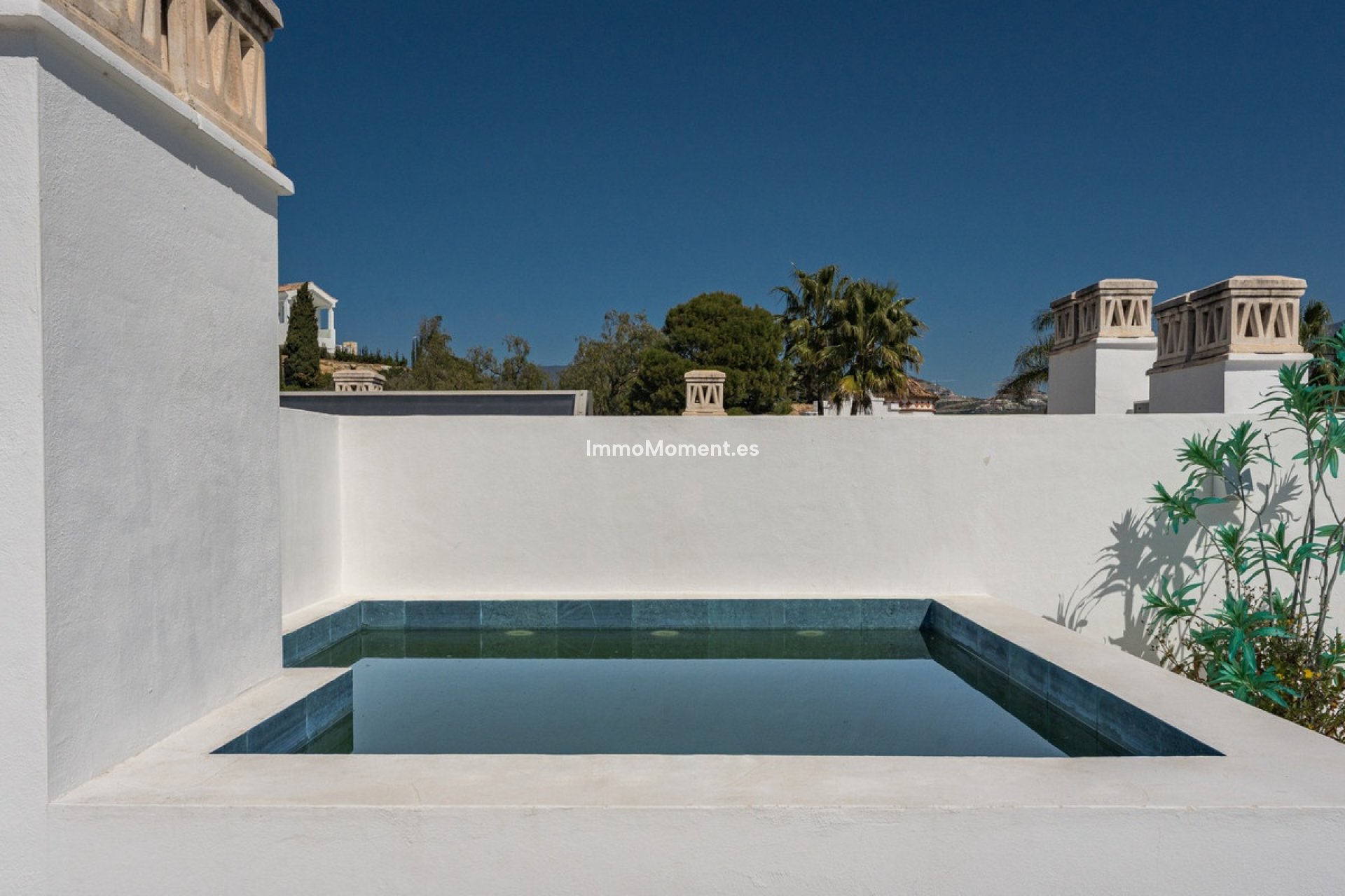 Wiederverkauf - Wohnung - Benahavís - La Quinta