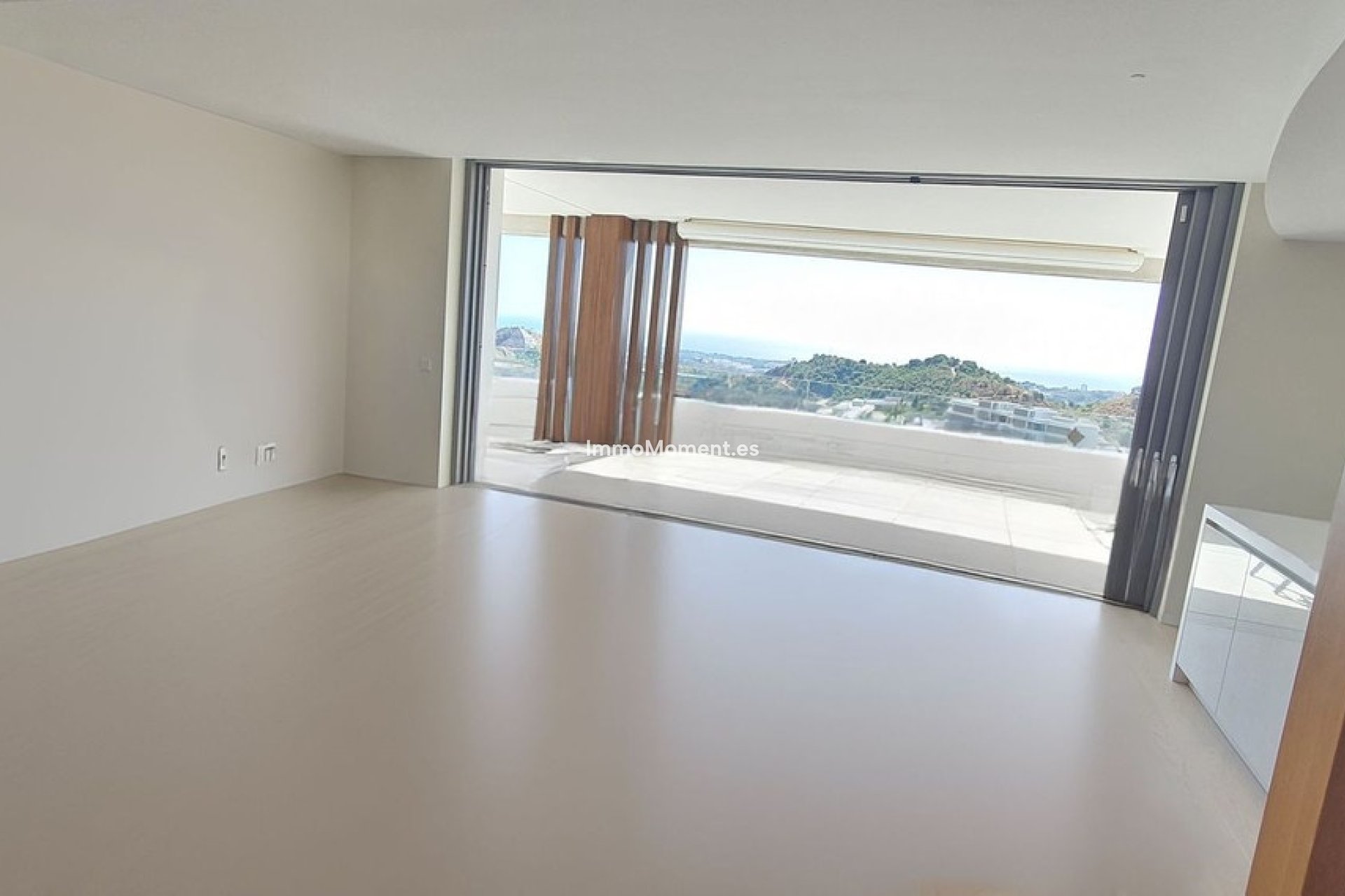 Wiederverkauf - Wohnung - Benahavís - La Quinta