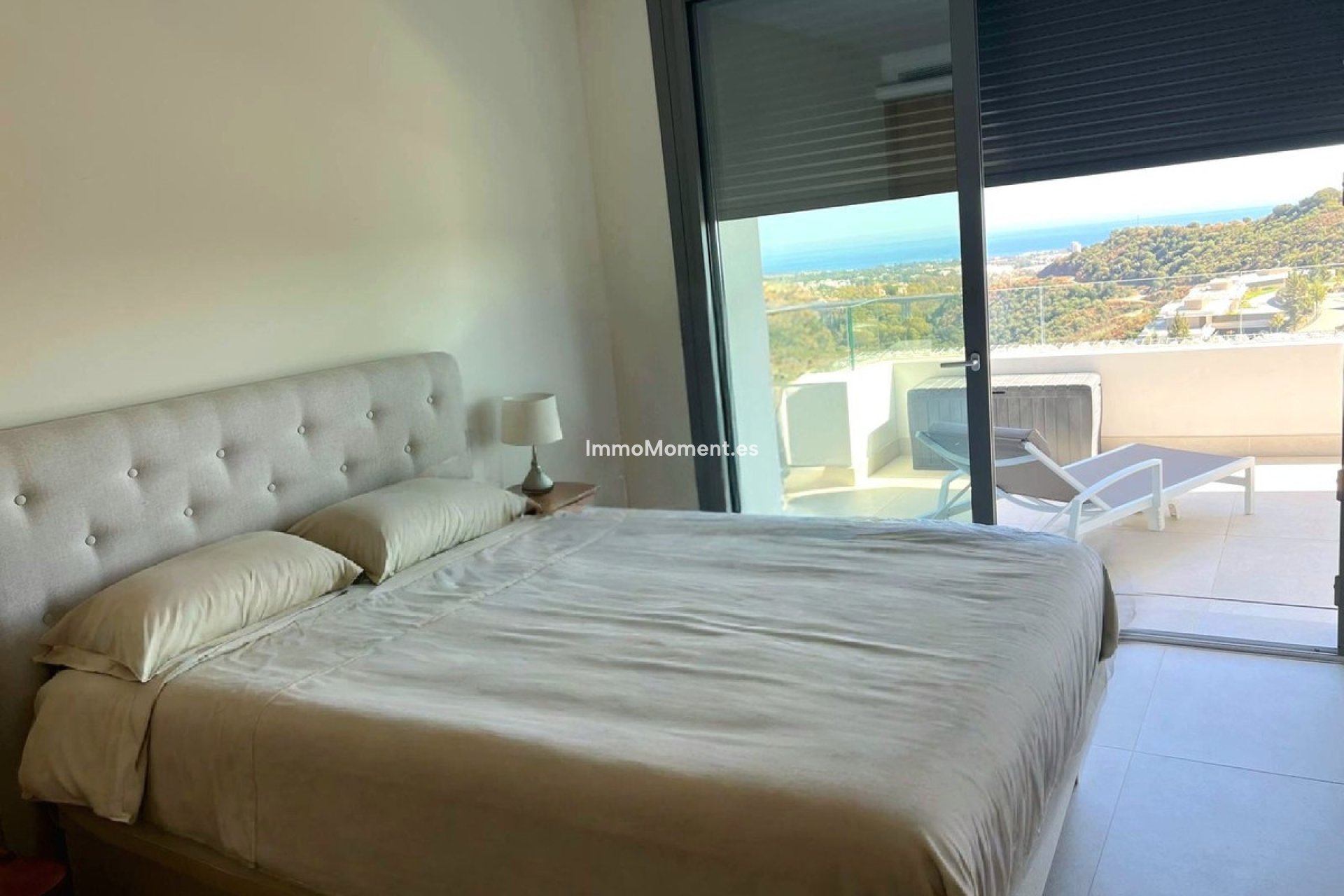 Wiederverkauf - Wohnung - Benahavís - La Quinta