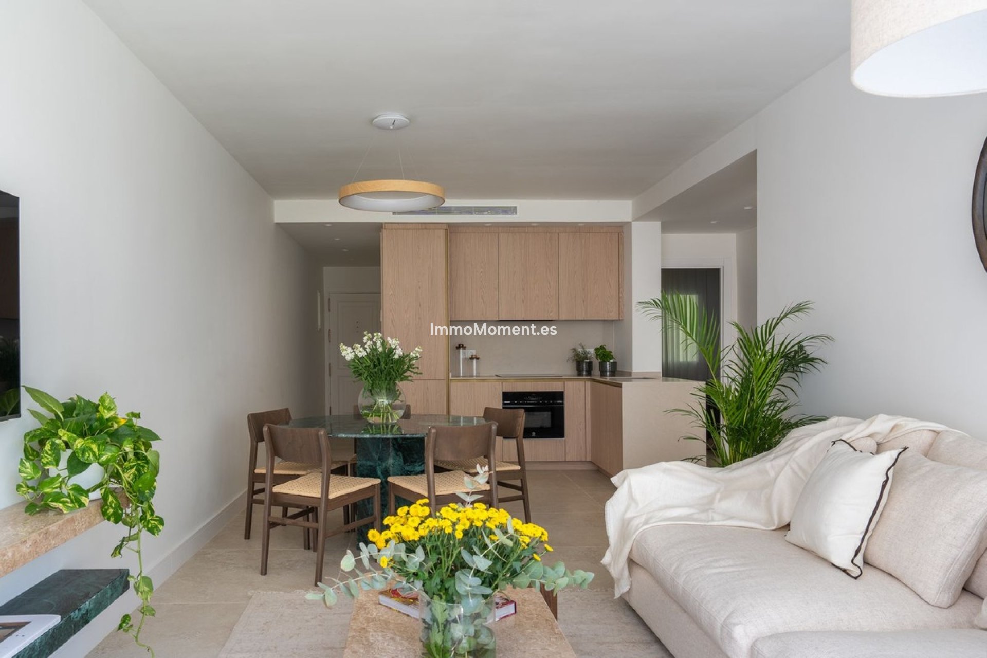 Wiederverkauf - Wohnung - Benahavís - La Quinta