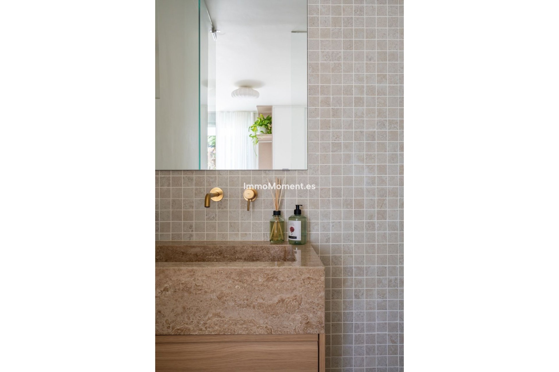 Wiederverkauf - Wohnung - Benahavís - La Quinta