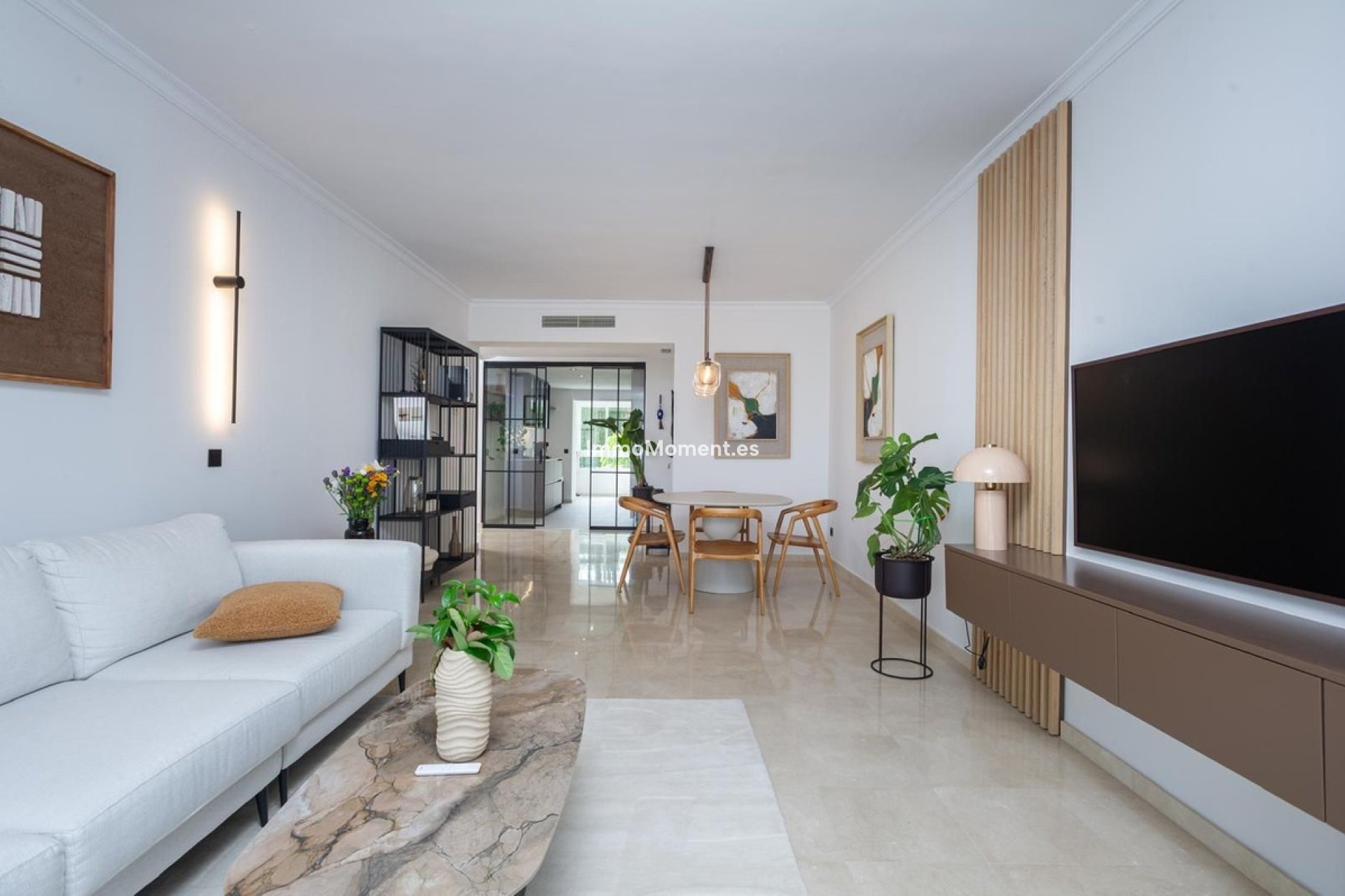 Wiederverkauf - Wohnung - Benahavís - La Quinta