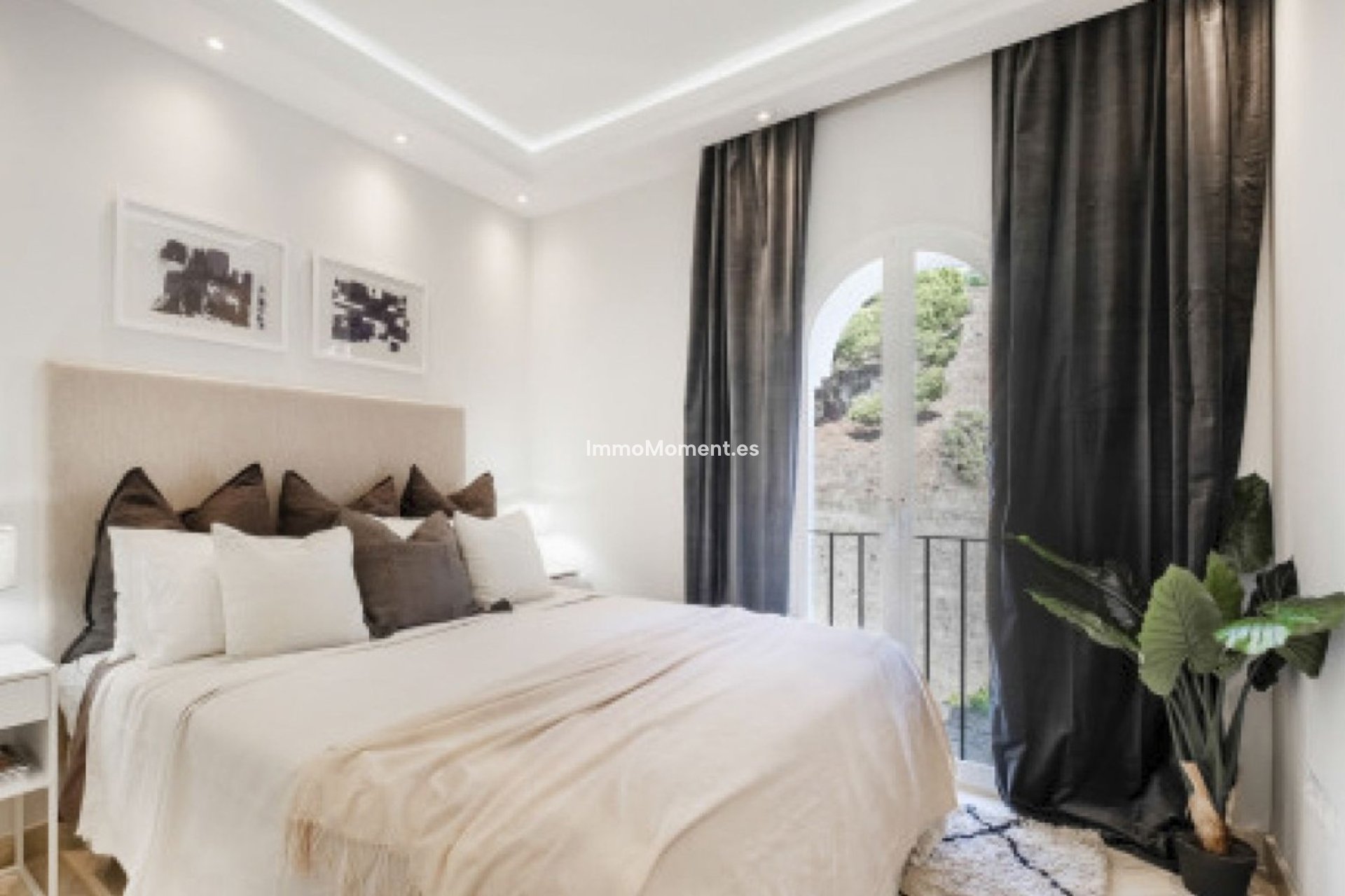 Wiederverkauf - Wohnung - Benahavís - La Quinta