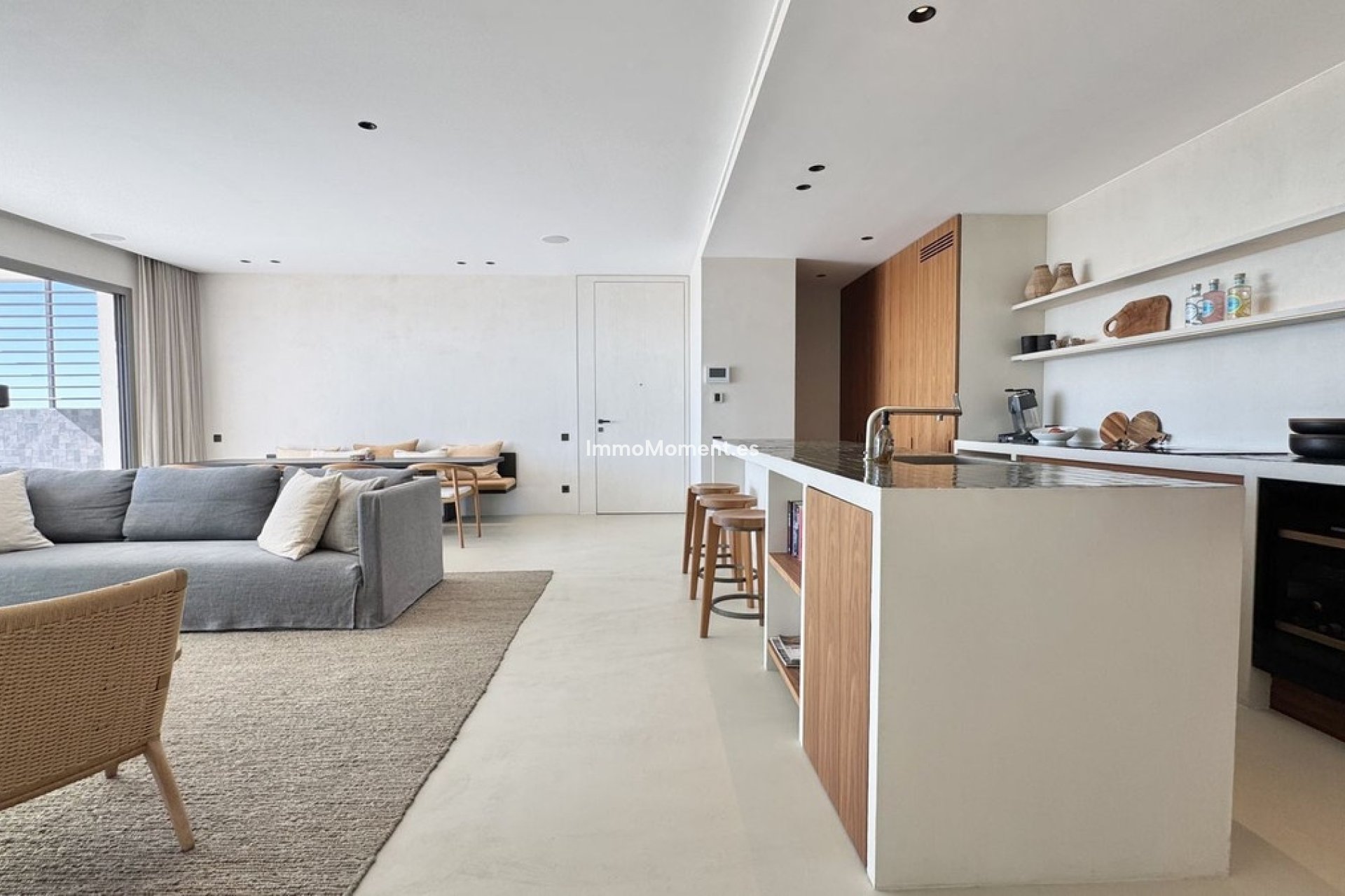 Wiederverkauf - Wohnung - Benahavís - La Quinta