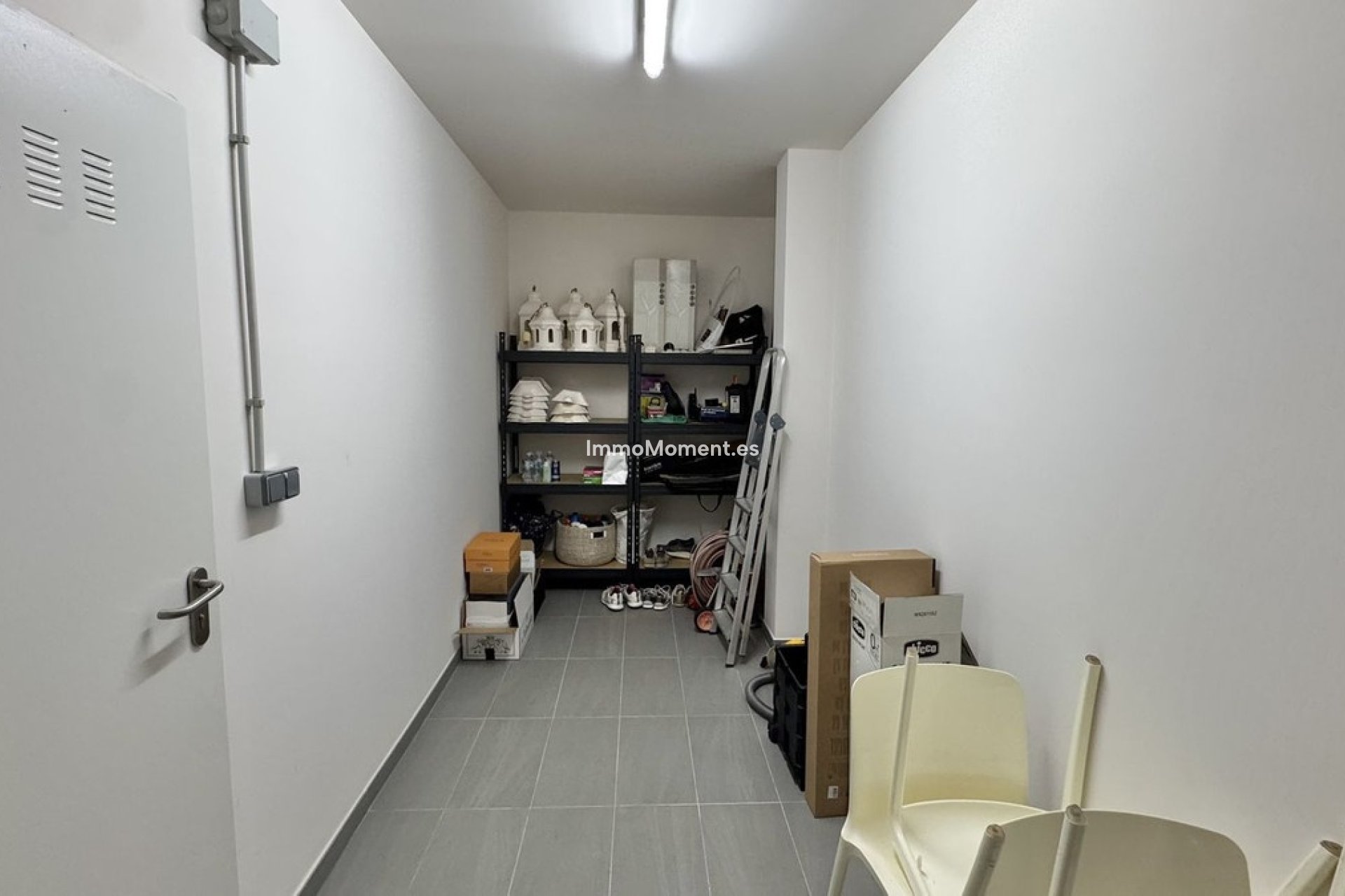 Wiederverkauf - Wohnung - Benahavís - La Quinta