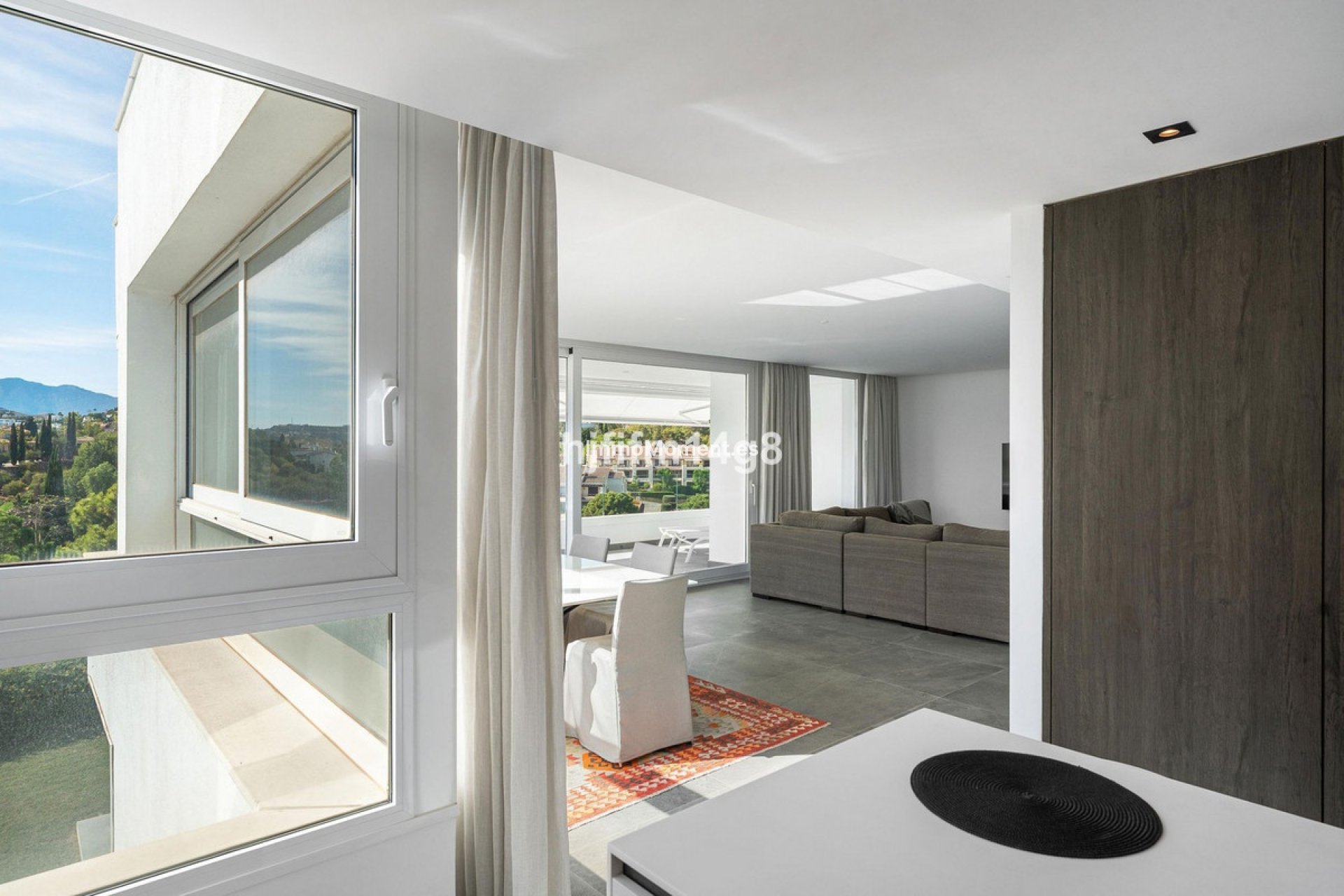 Wiederverkauf - Wohnung - Benahavís - La Quinta