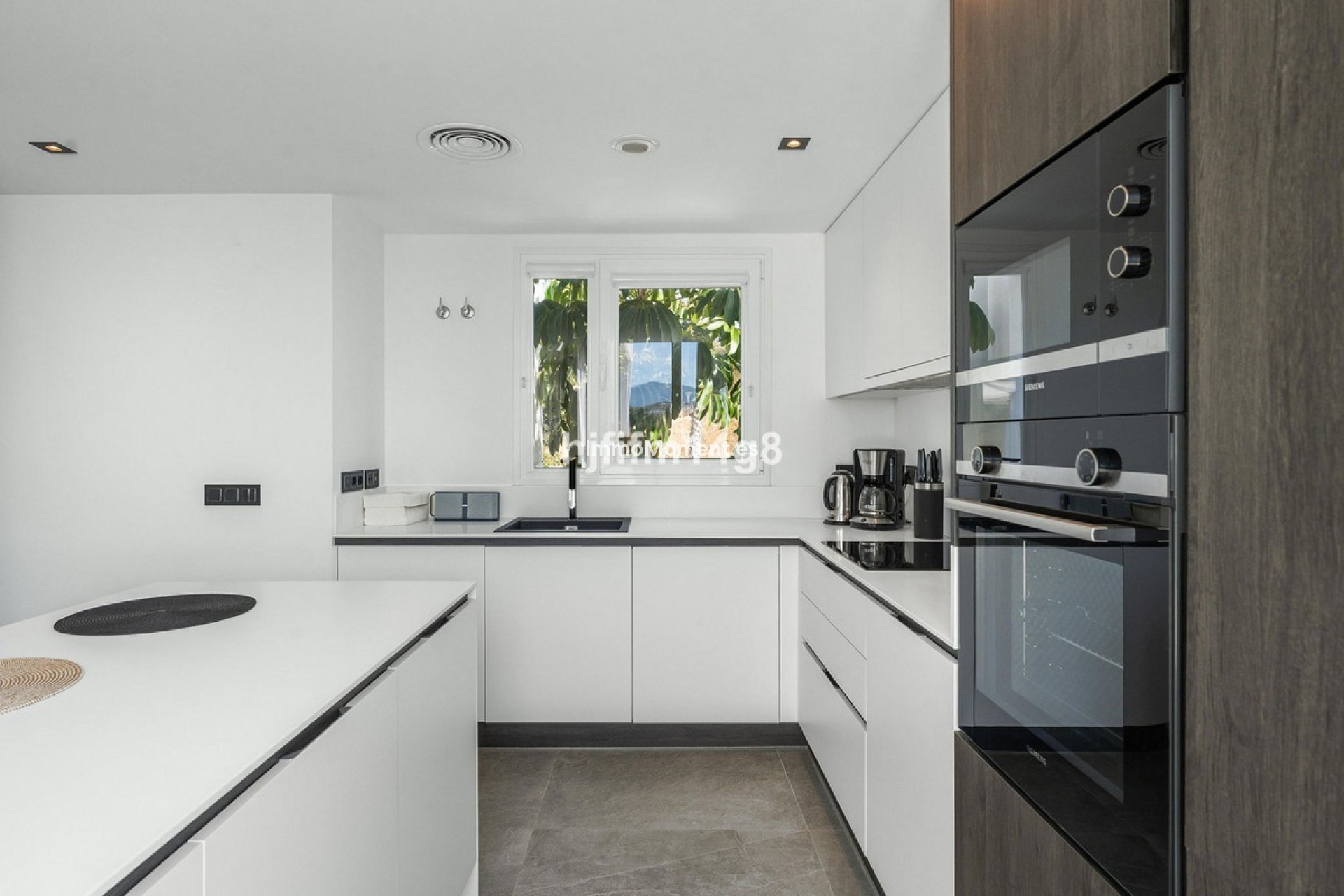 Wiederverkauf - Wohnung - Benahavís - La Quinta