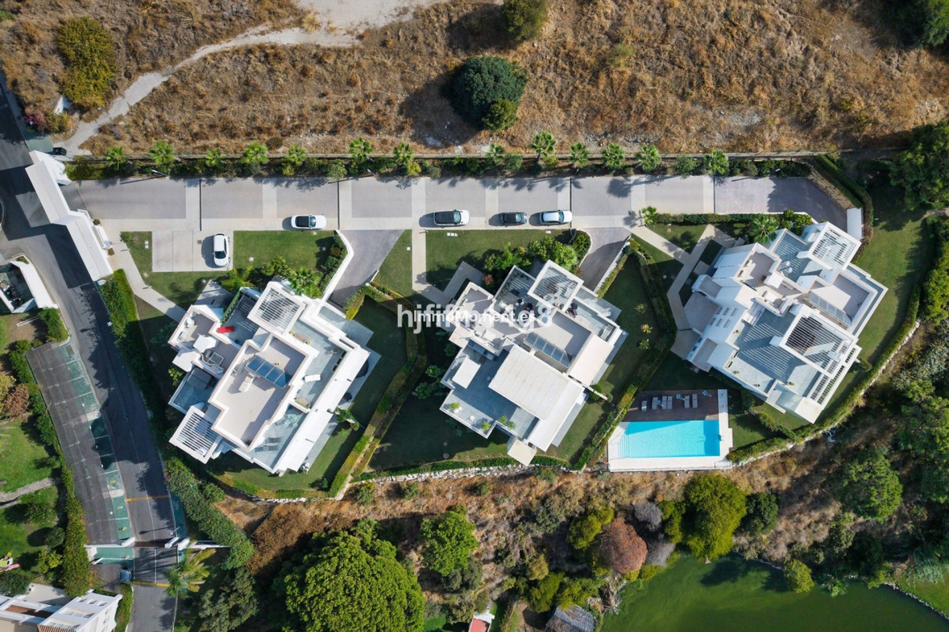 Wiederverkauf - Wohnung - Benahavís - La Quinta