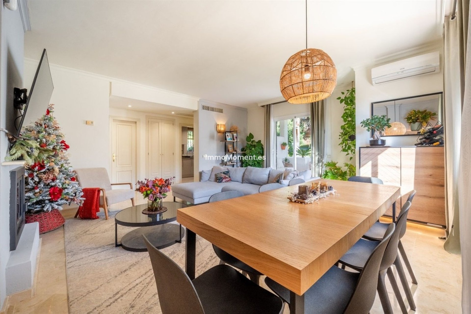 Wiederverkauf - Wohnung - Benahavís - La Quinta