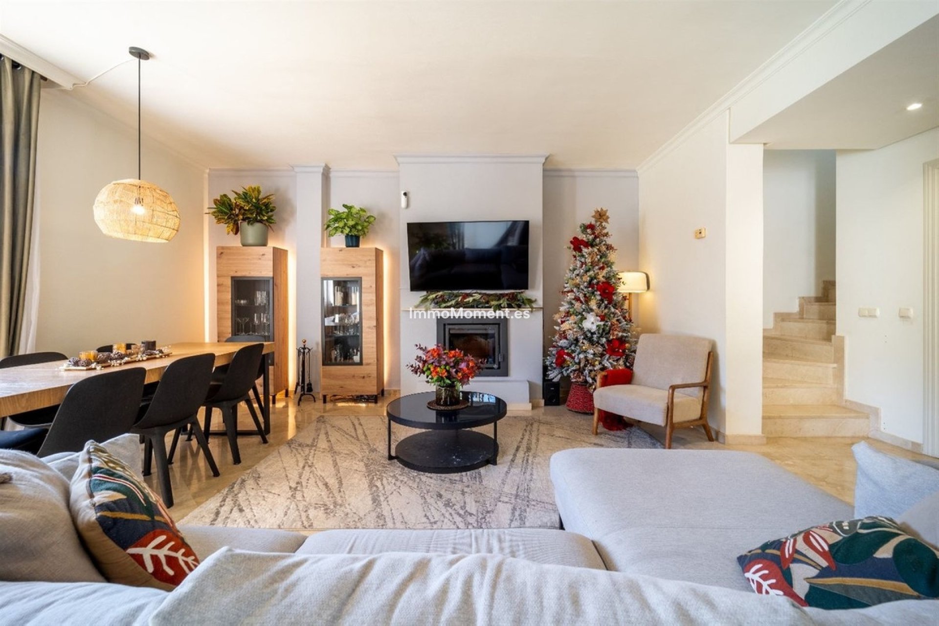 Wiederverkauf - Wohnung - Benahavís - La Quinta