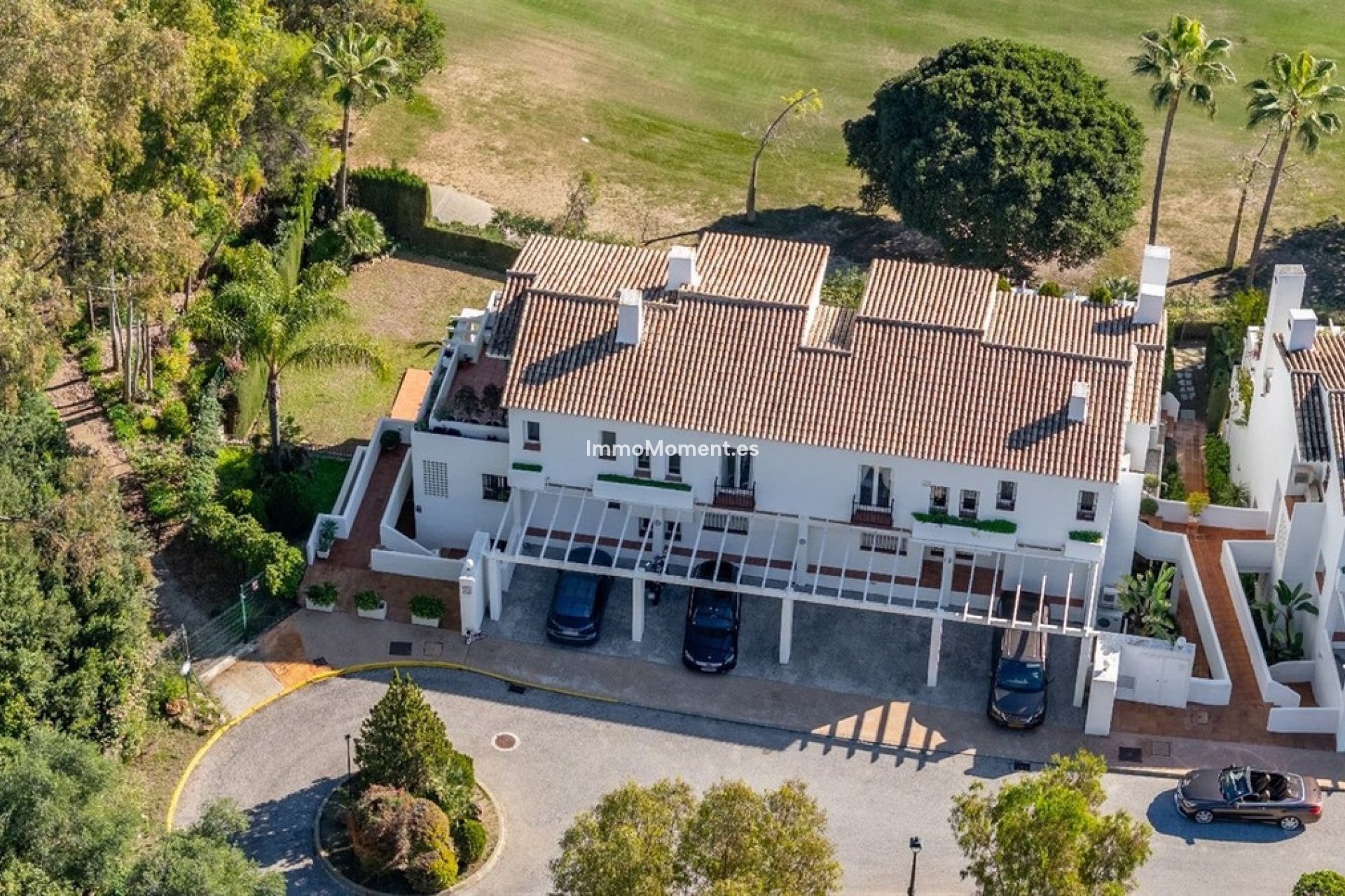 Wiederverkauf - Wohnung - Benahavís - La Quinta