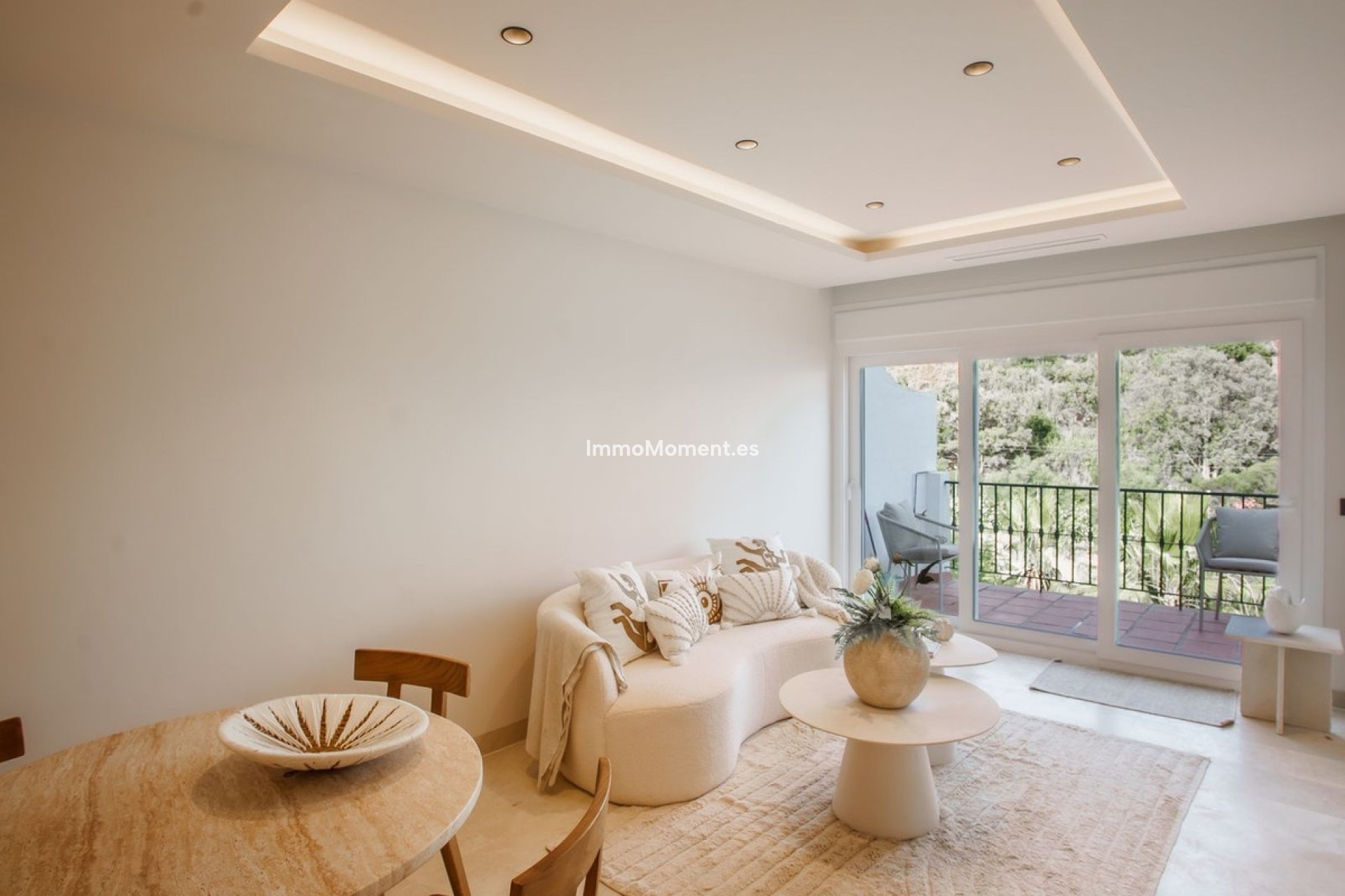 Wiederverkauf - Wohnung - Benahavís - La Quinta