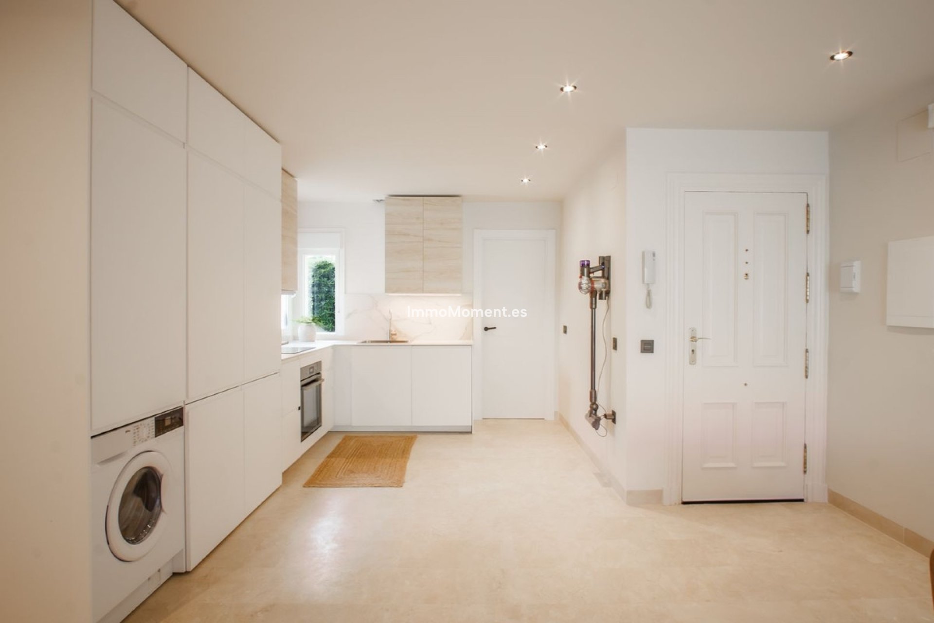 Wiederverkauf - Wohnung - Benahavís - La Quinta