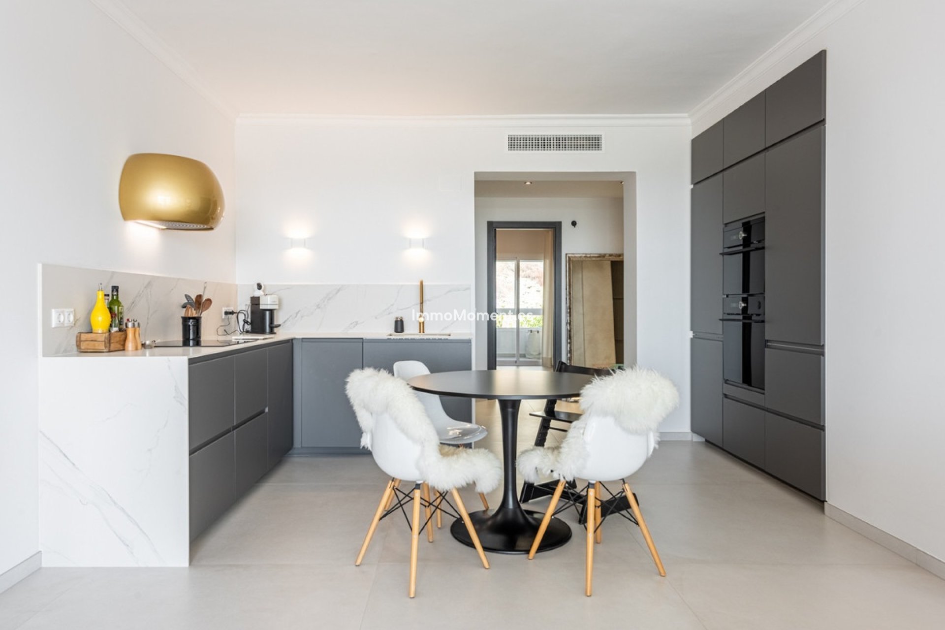 Wiederverkauf - Wohnung - Benahavís - La Quinta