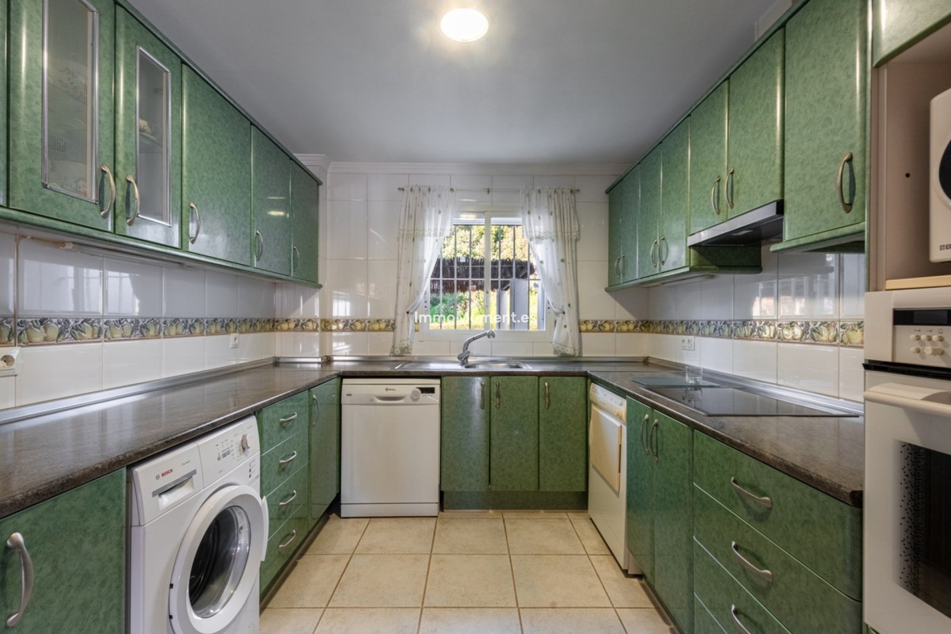 Wiederverkauf - Wohnung - Benahavís - La Quinta