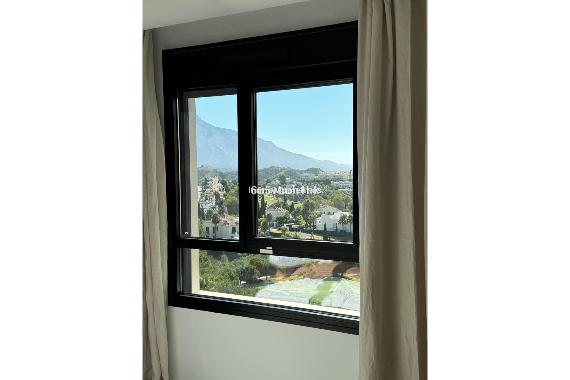 Wiederverkauf - Wohnung - Benahavís - La Quinta