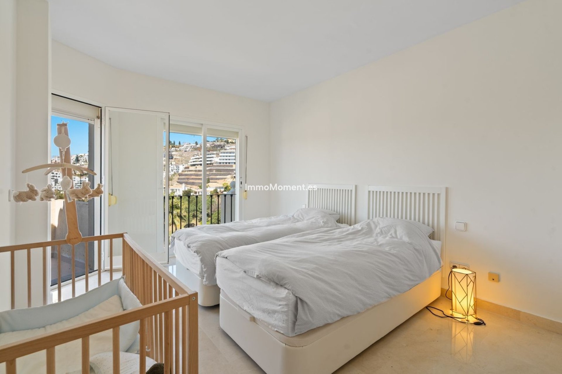 Wiederverkauf - Wohnung - Benahavís - La Quinta