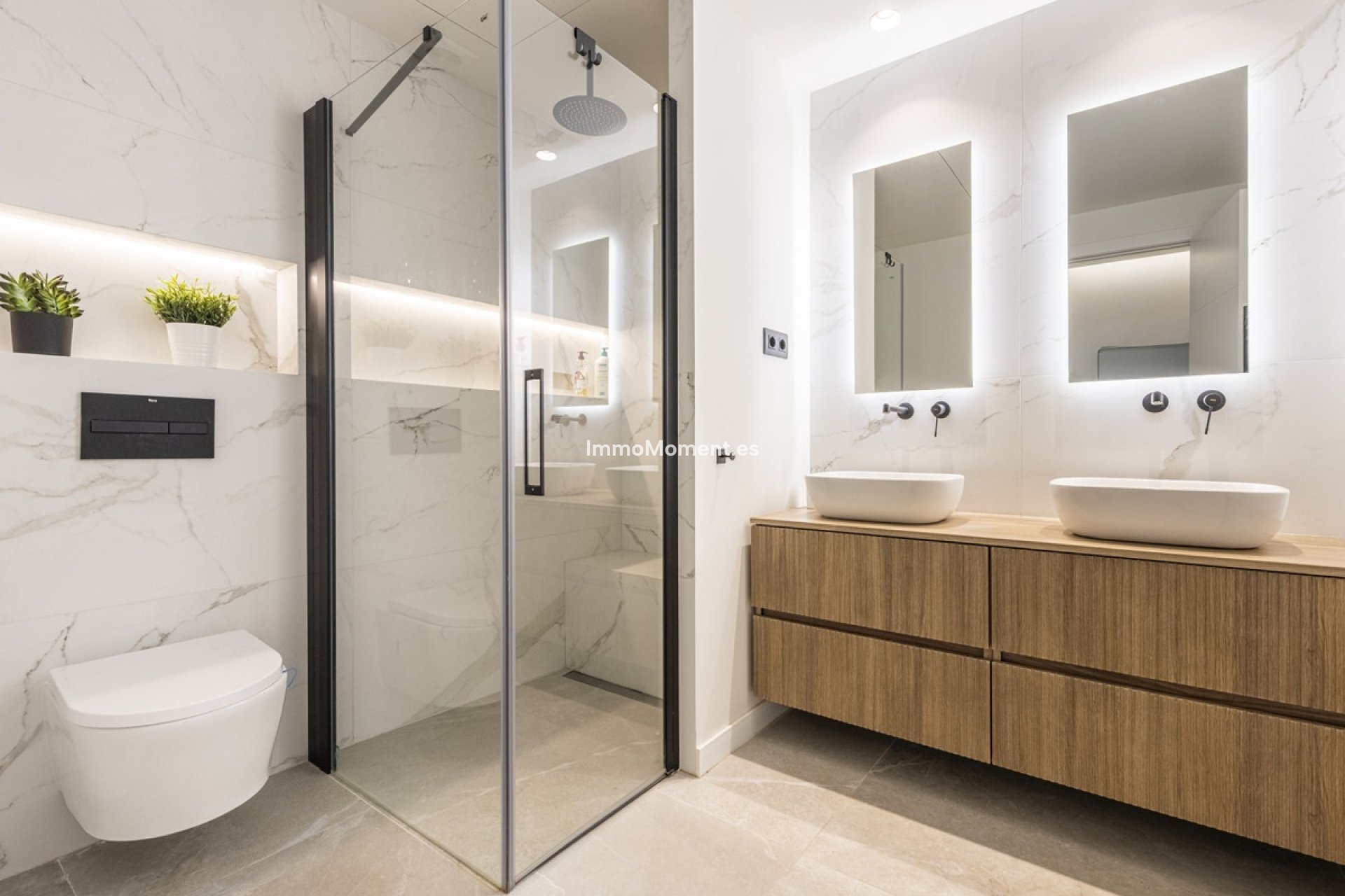 Wiederverkauf - Wohnung - Benahavís - La Quinta