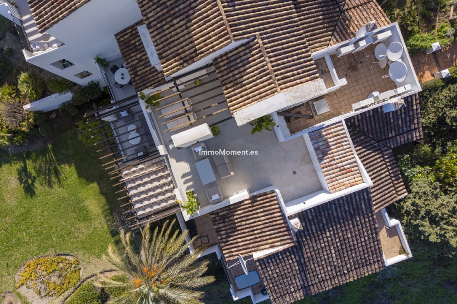 Wiederverkauf - Wohnung - Benahavís - La Quinta