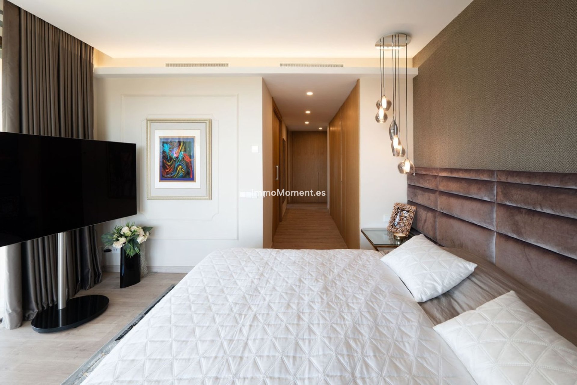 Wiederverkauf - Wohnung - Benahavís - La Quinta