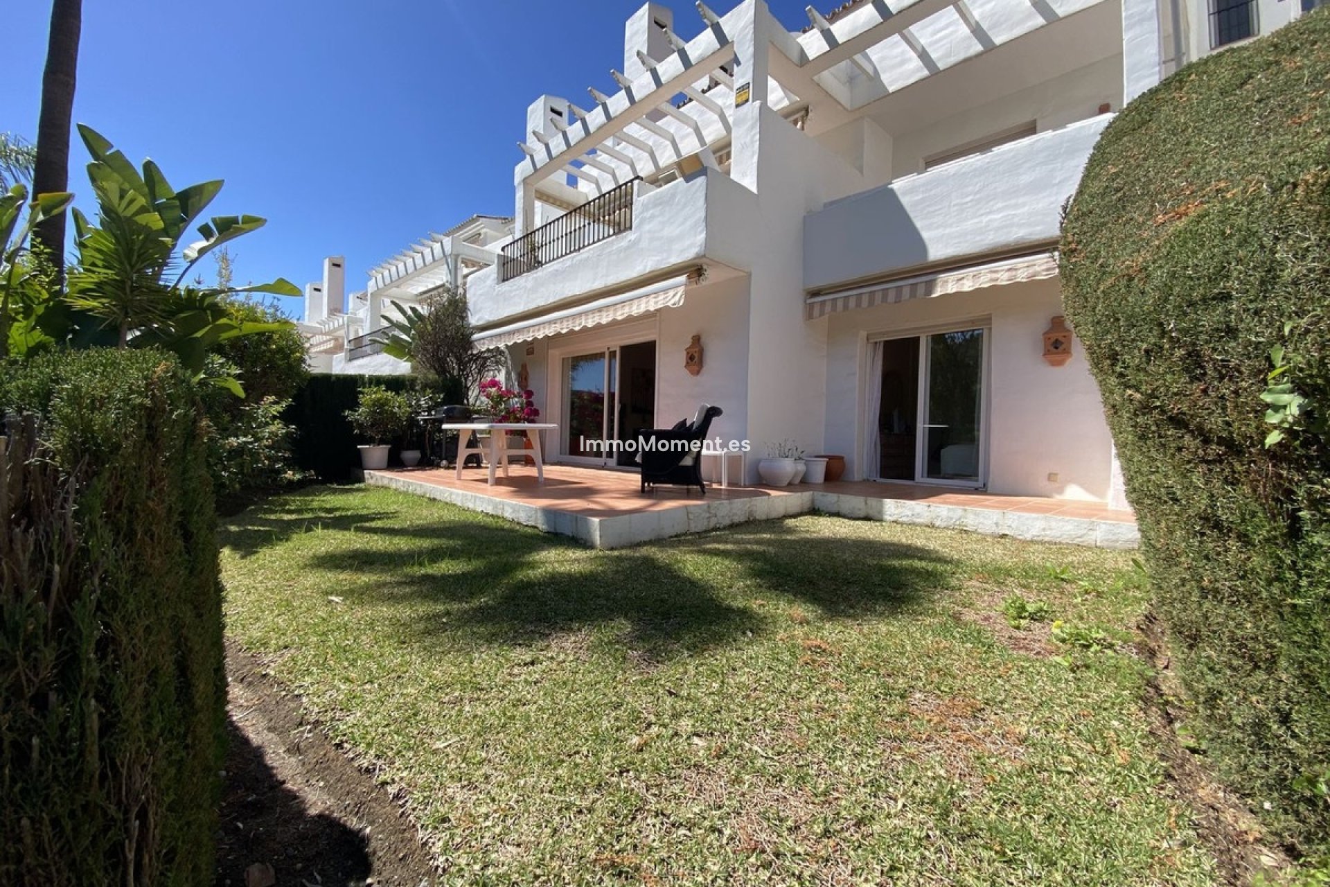 Wiederverkauf - Wohnung - Benahavís - La Quinta