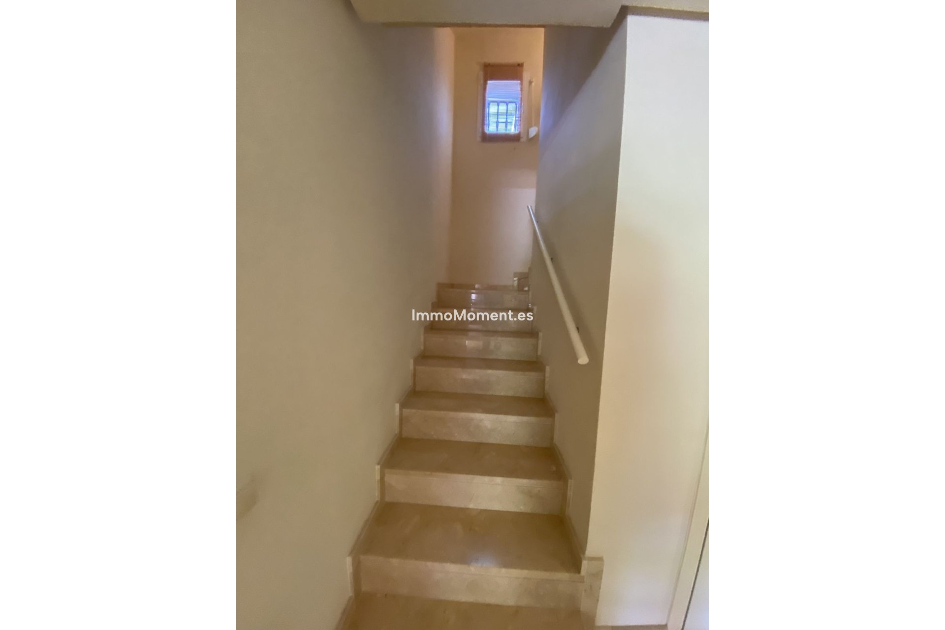 Wiederverkauf - Wohnung - Benahavís - La Quinta