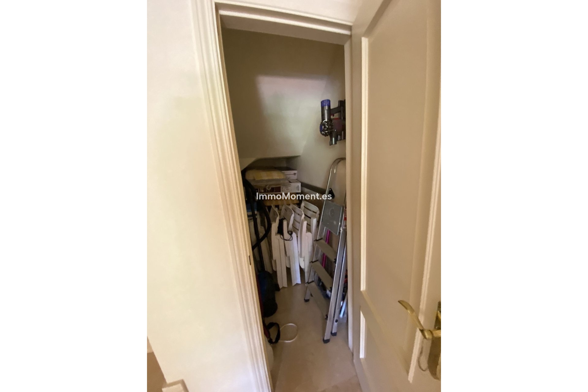 Wiederverkauf - Wohnung - Benahavís - La Quinta