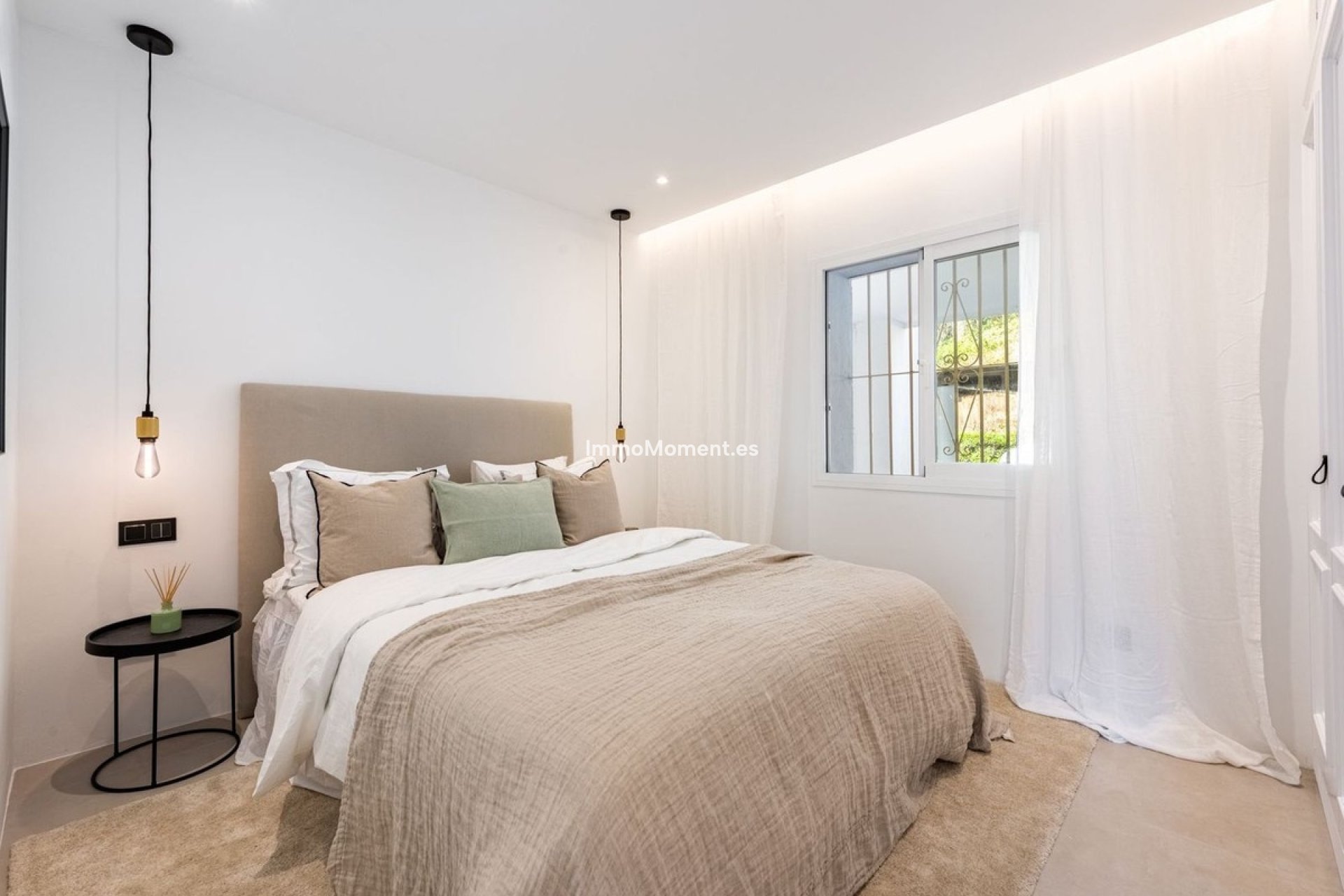Wiederverkauf - Wohnung - Benahavís - La Quinta
